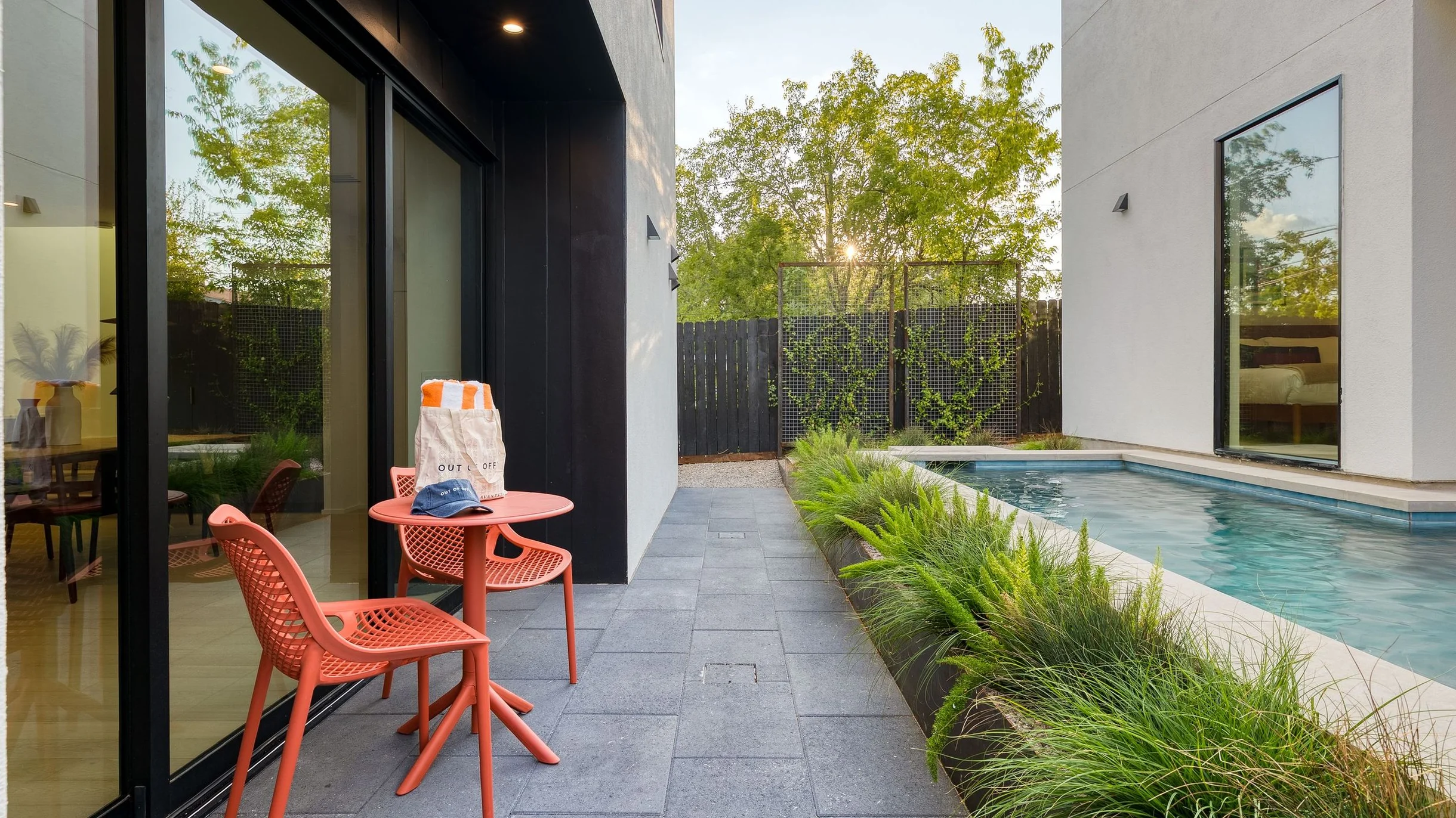 Wander Austin Timber #69