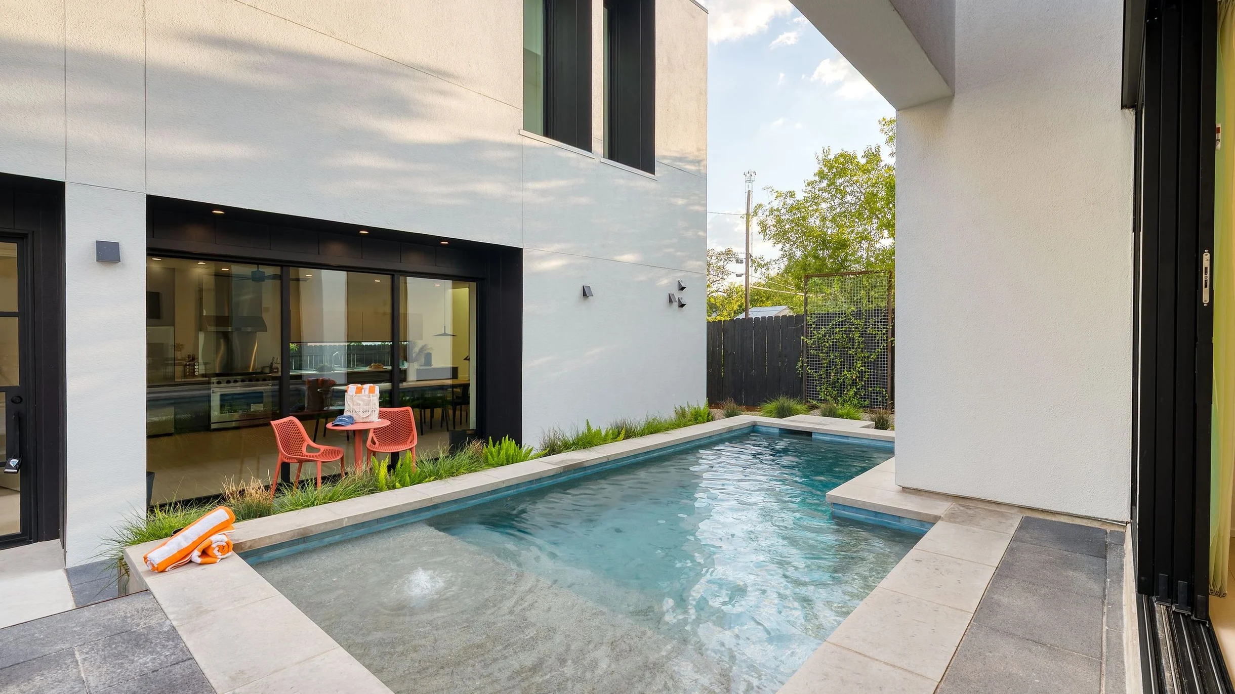 Wander Austin Timber #51