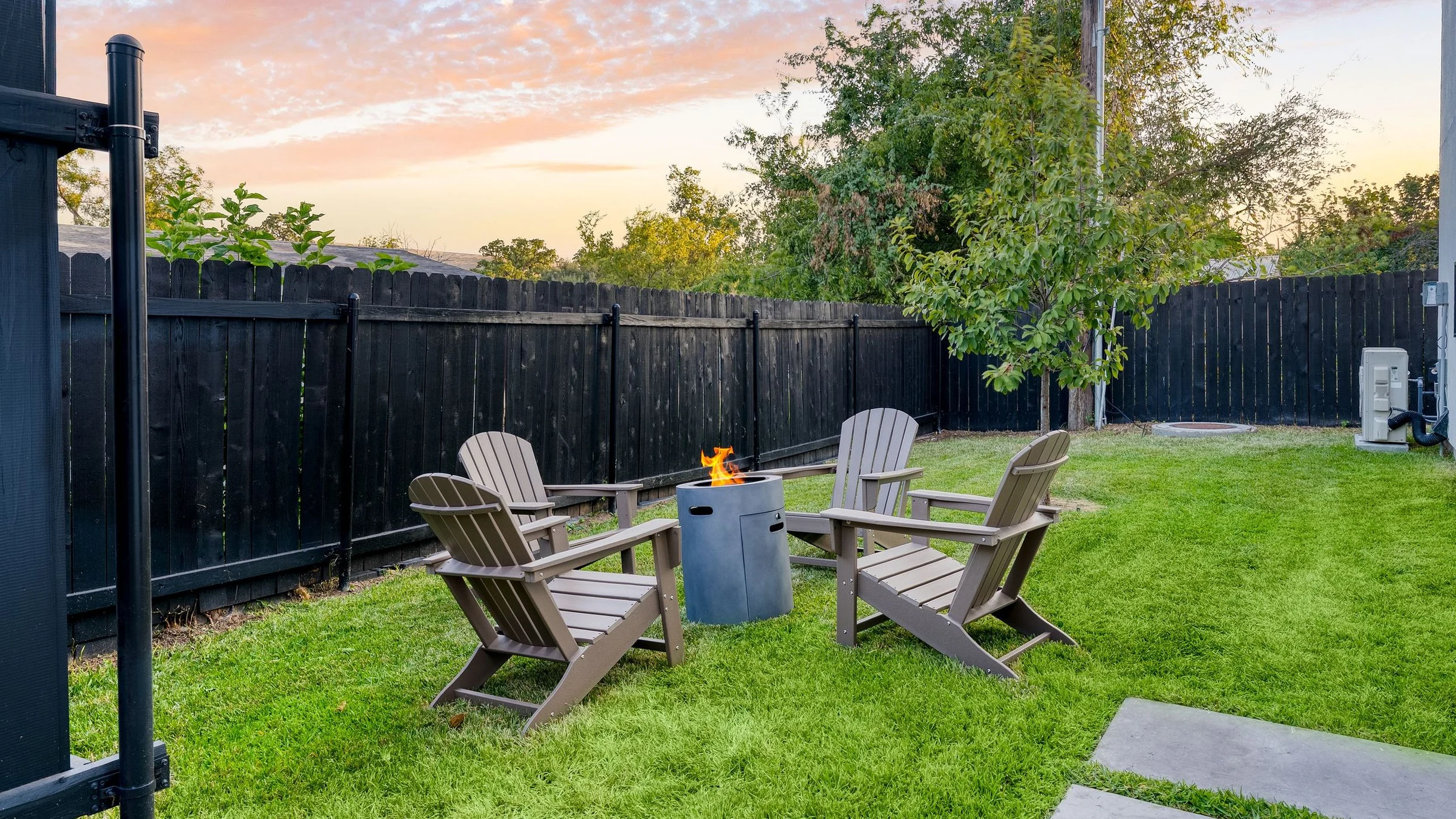 Wander Austin Timber #62