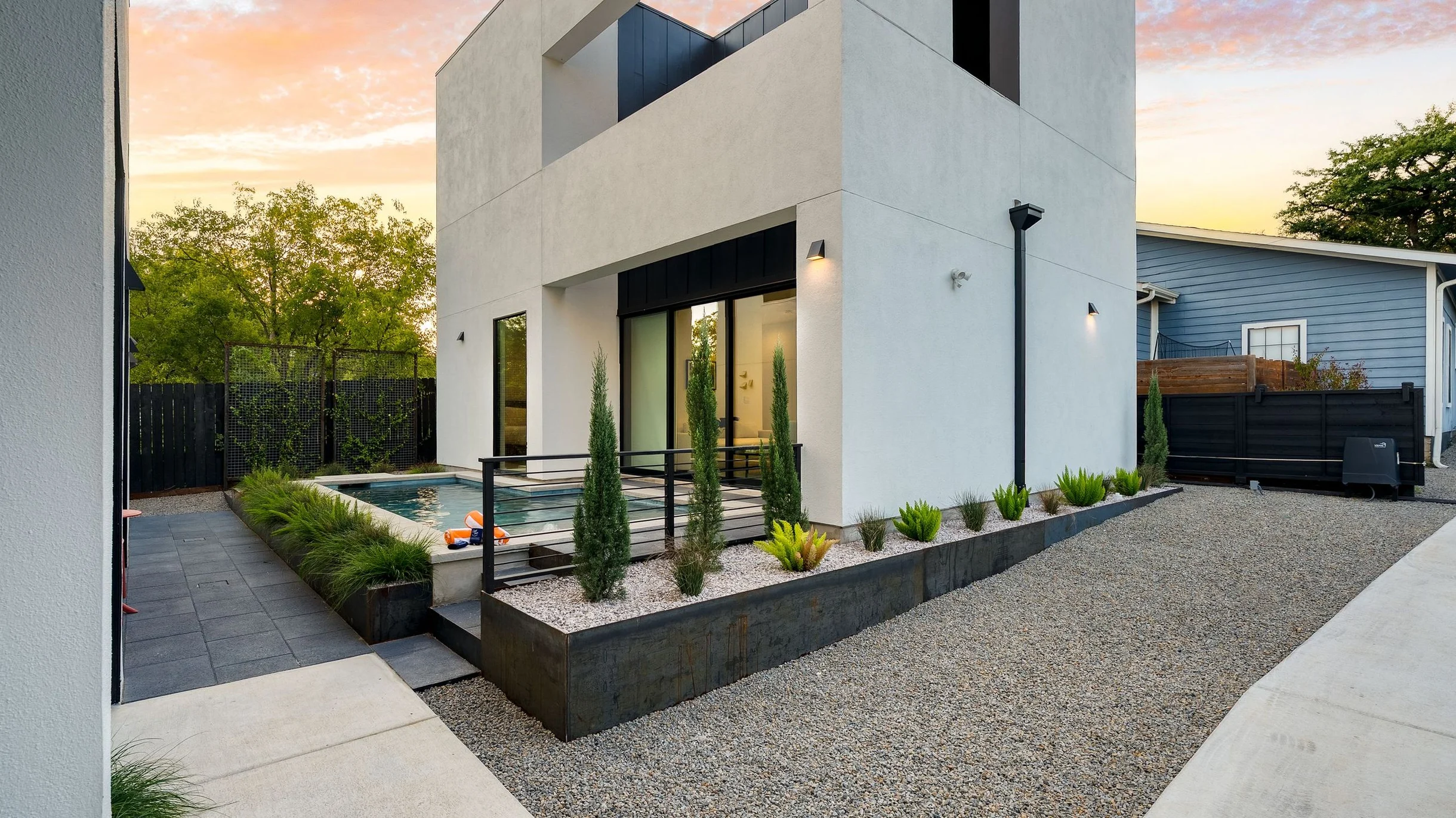 Wander Austin Timber #52