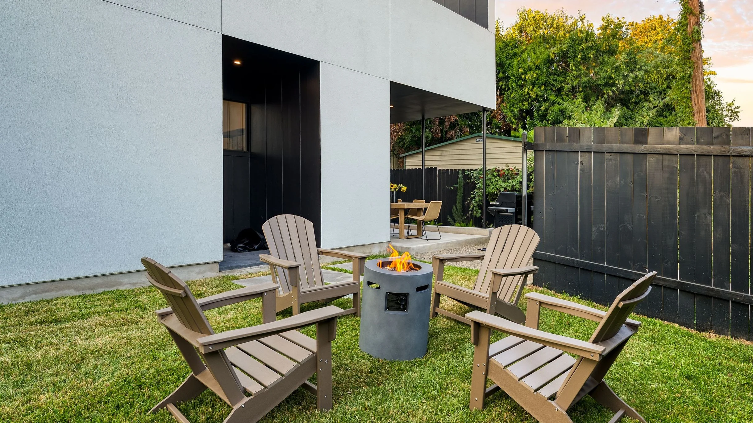 Wander Austin Timber #70