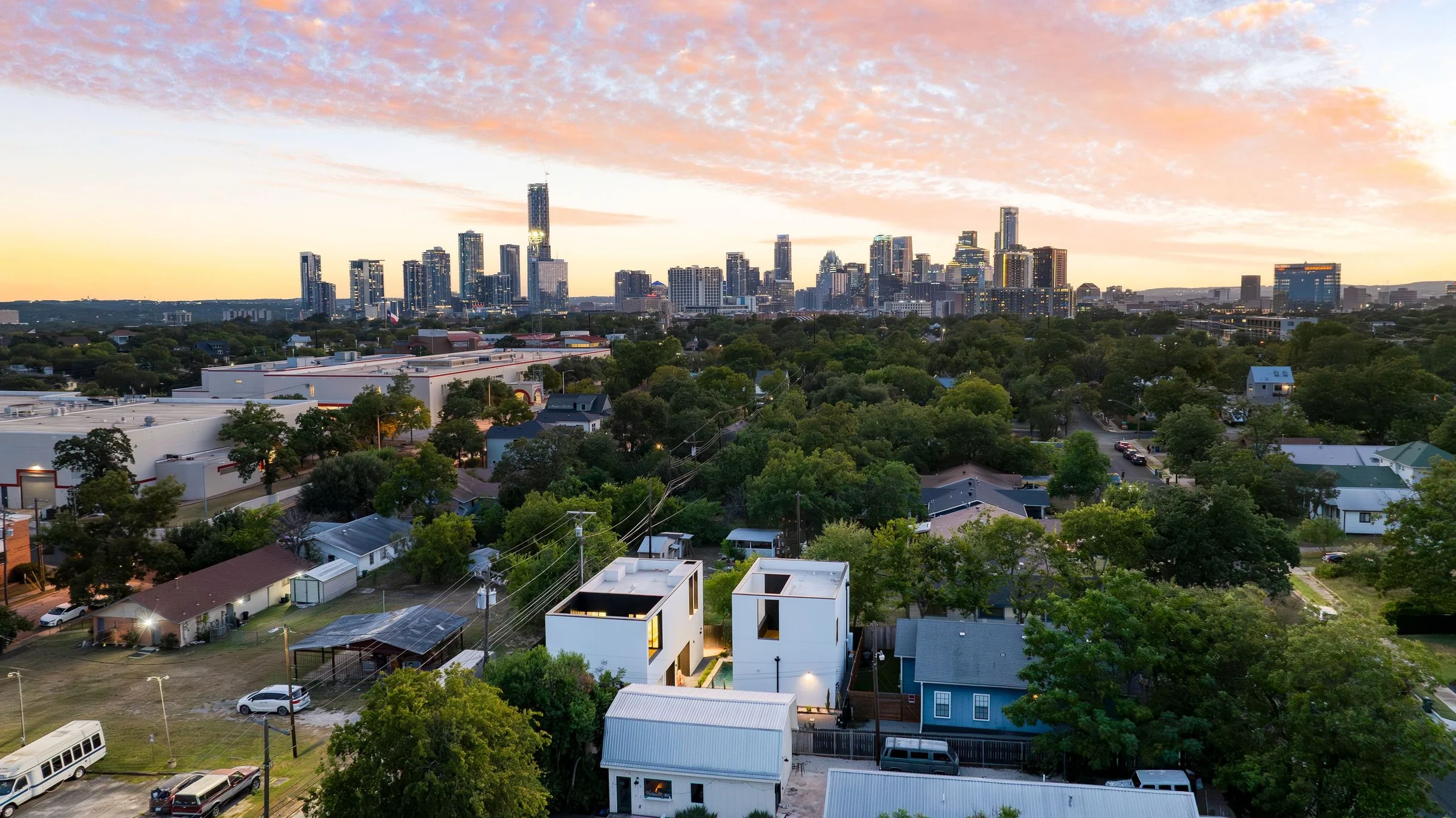 Wander Austin Timber #63