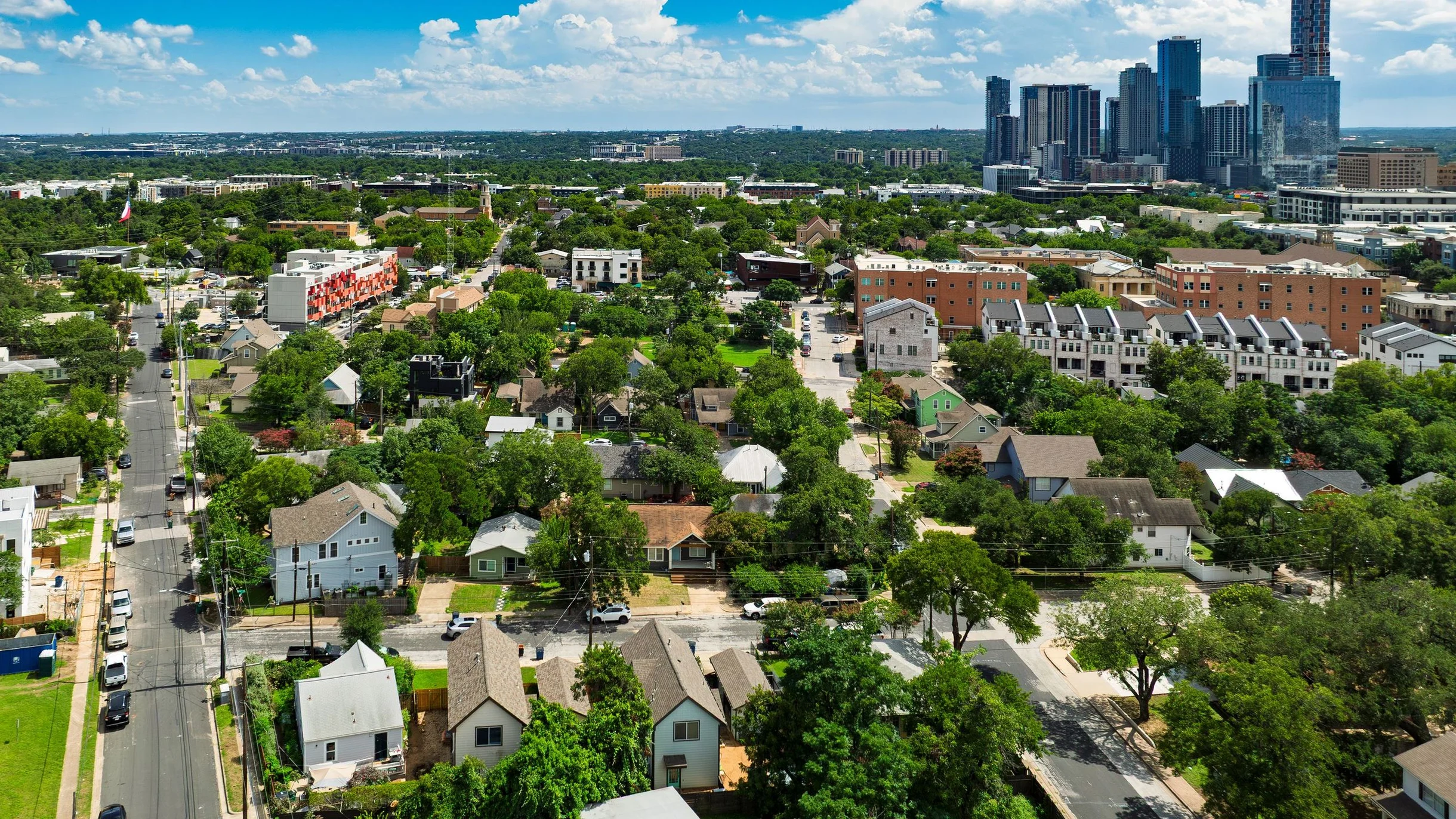 Wander Austin Timber #74