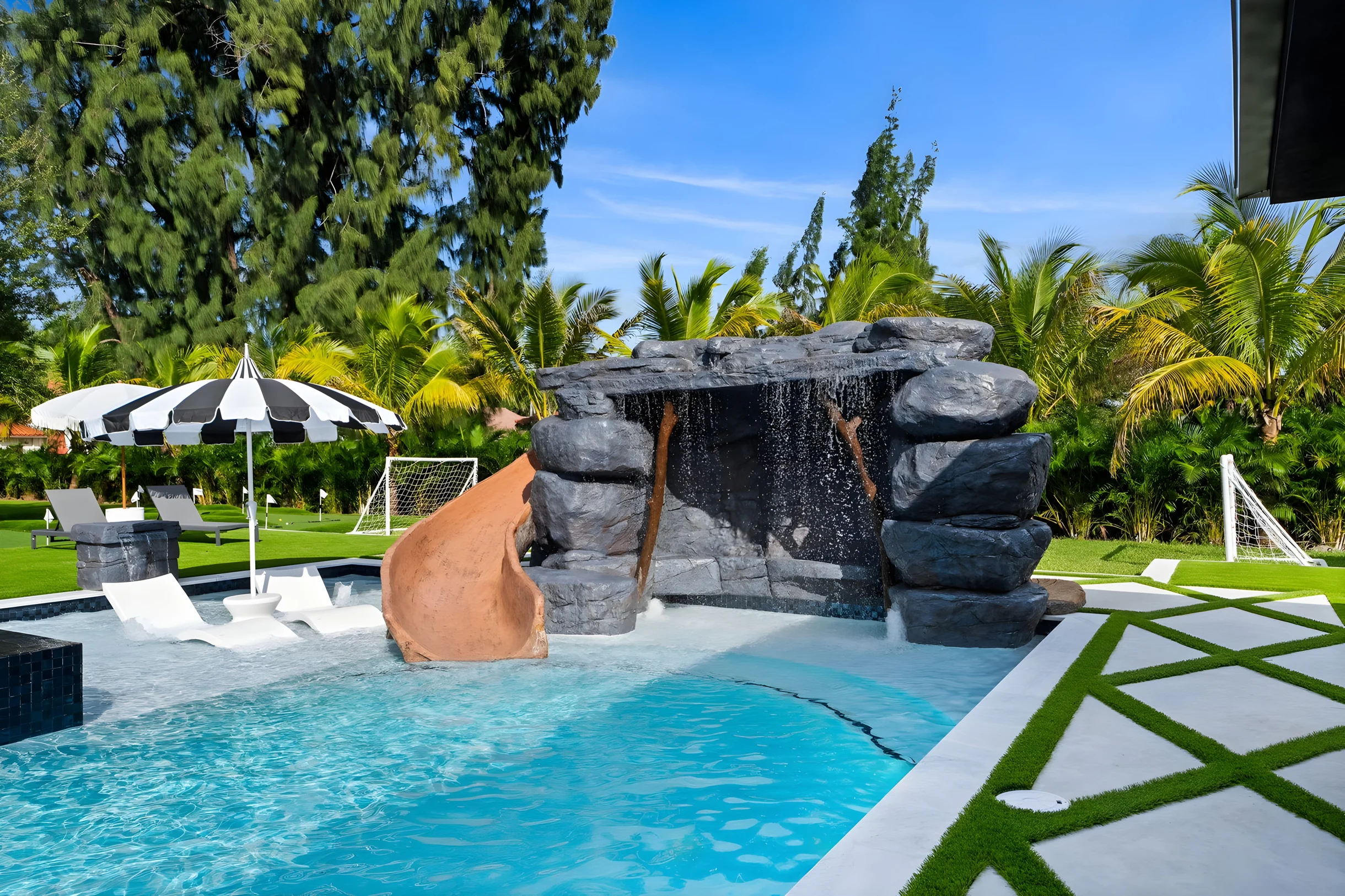 Wander Miami Haven #98