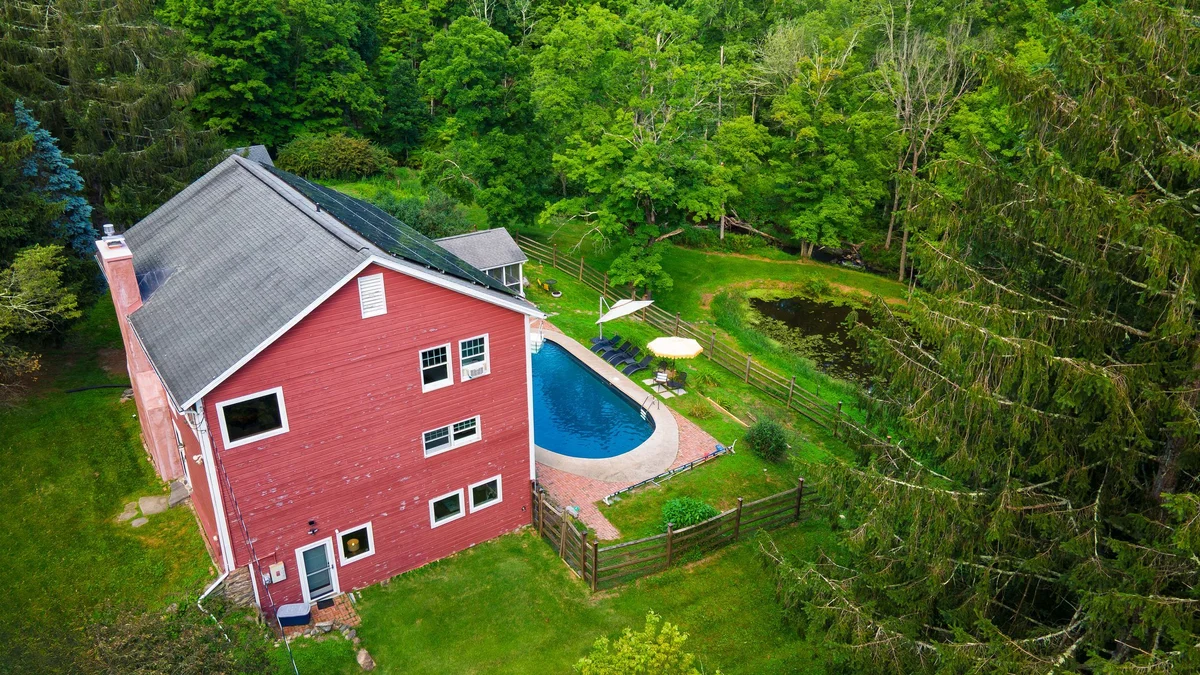 Wander Hudson Valley Retreat #82