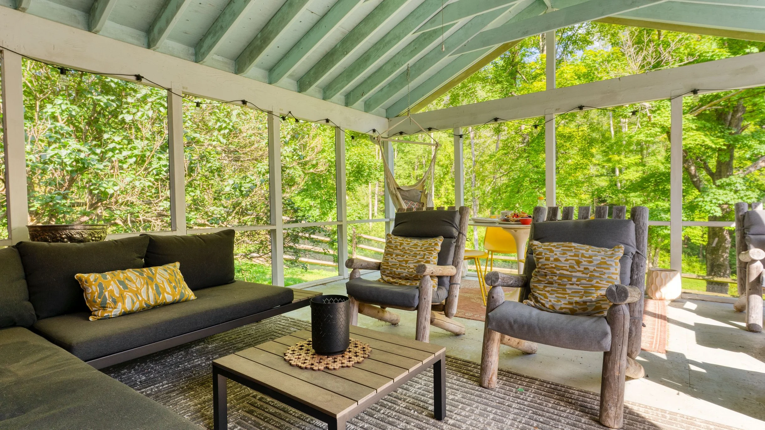 Wander Hudson Valley Retreat #45