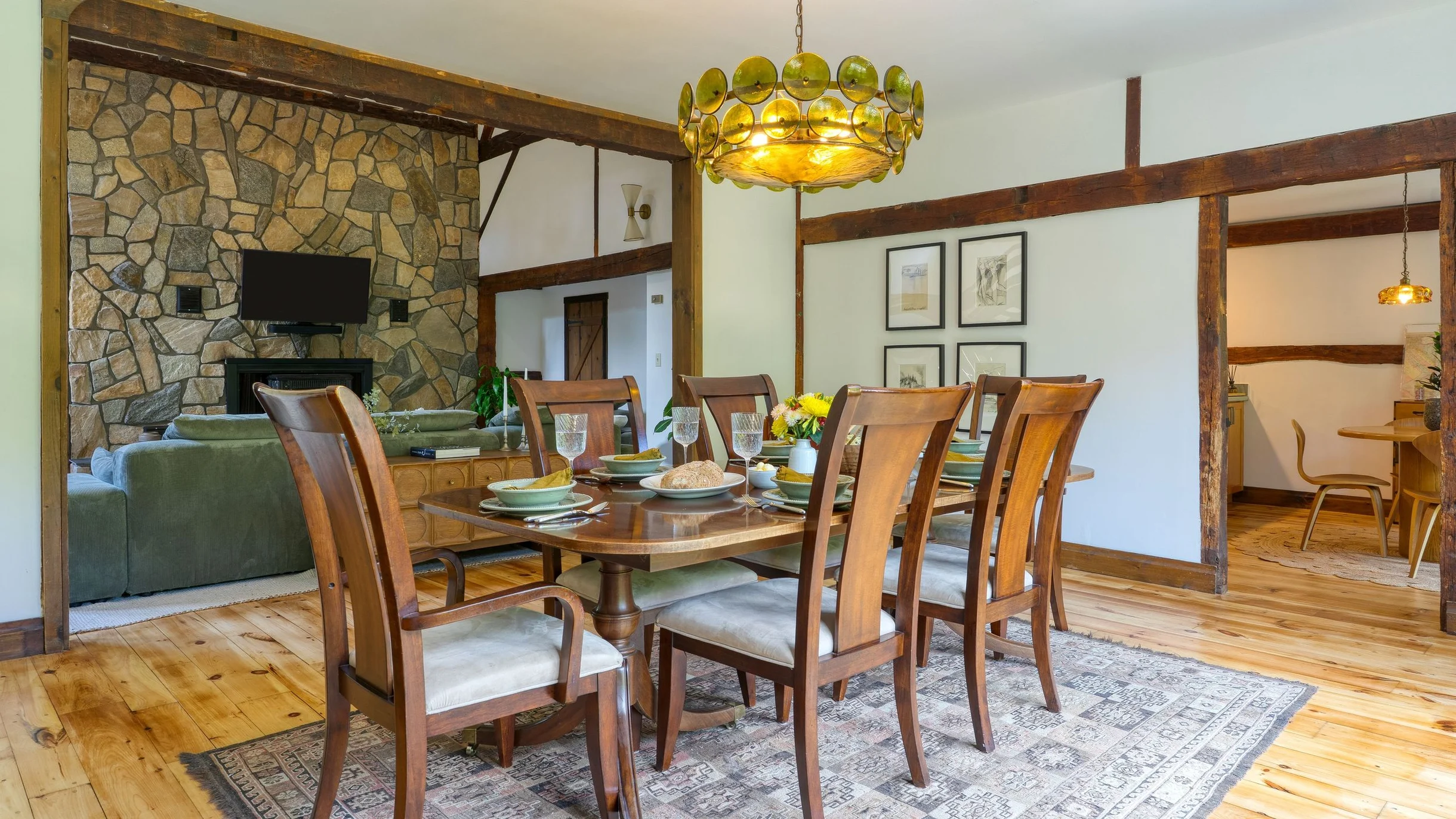 Wander Hudson Valley Retreat #80