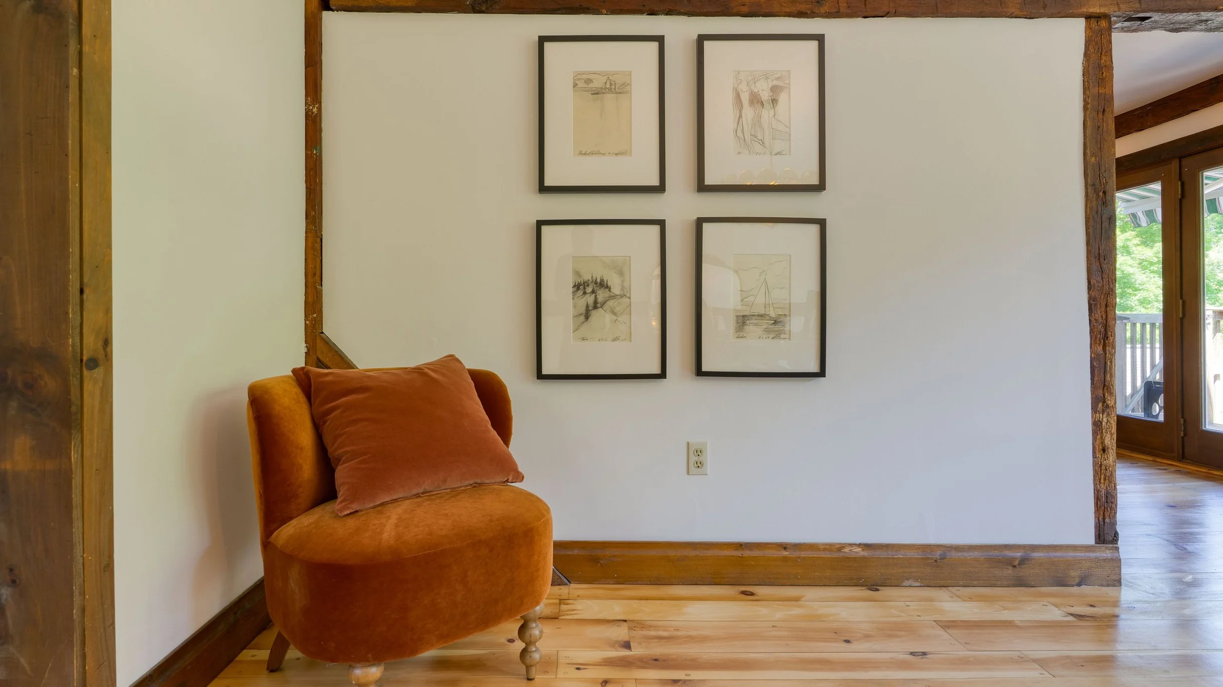 Wander Hudson Valley Retreat #44