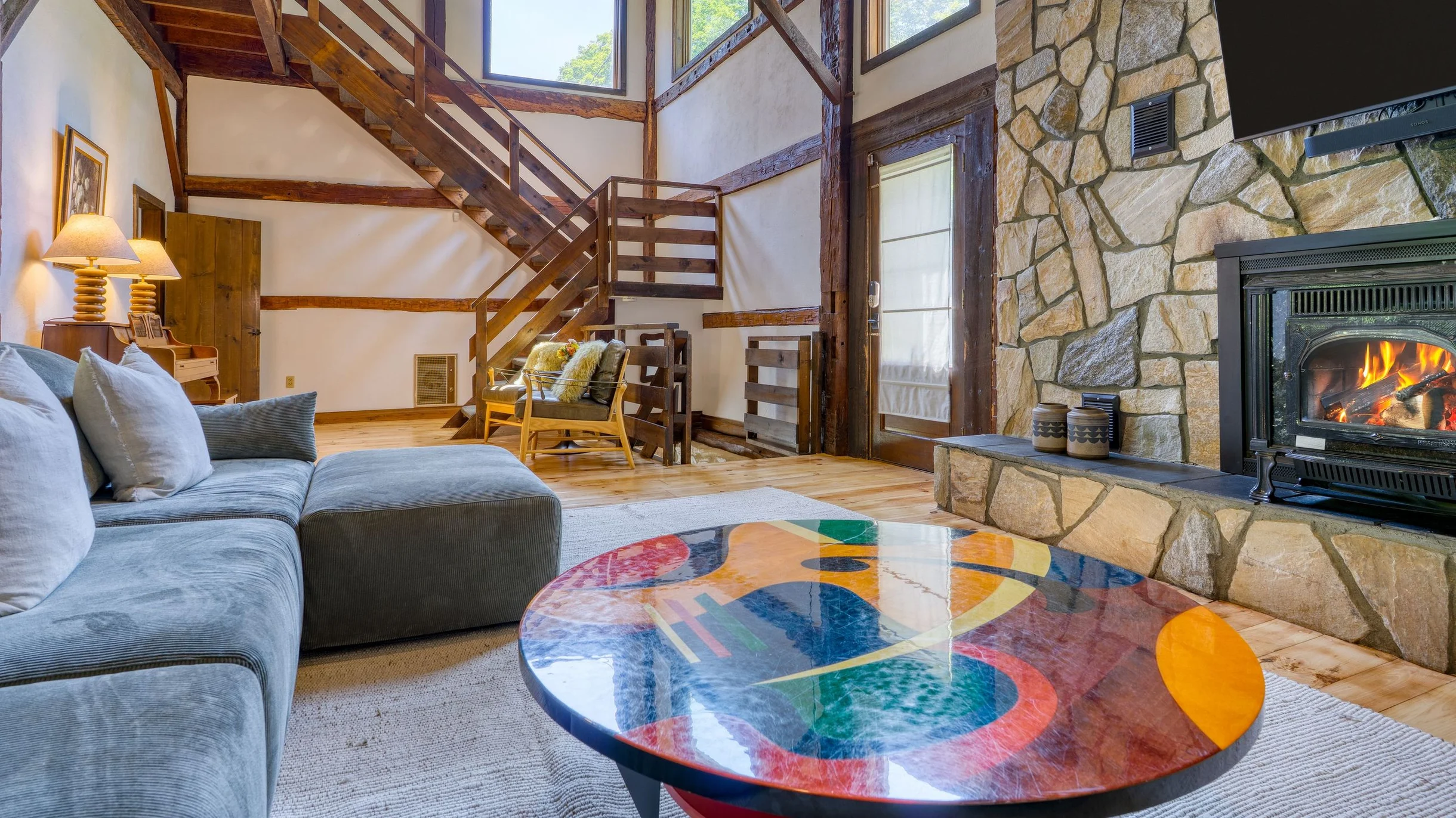 Wander Hudson Valley Retreat #75