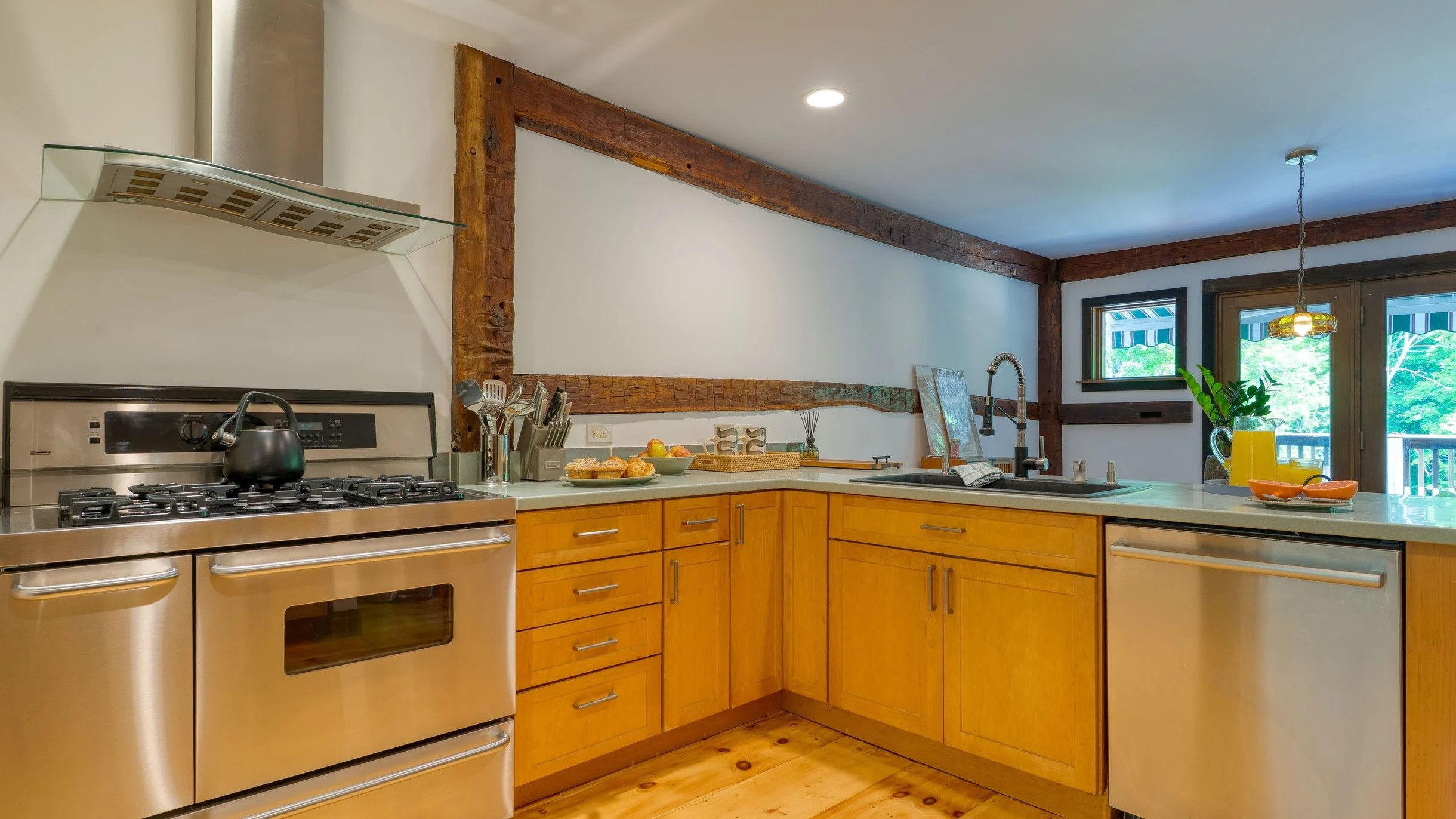 Wander Hudson Valley Retreat #81