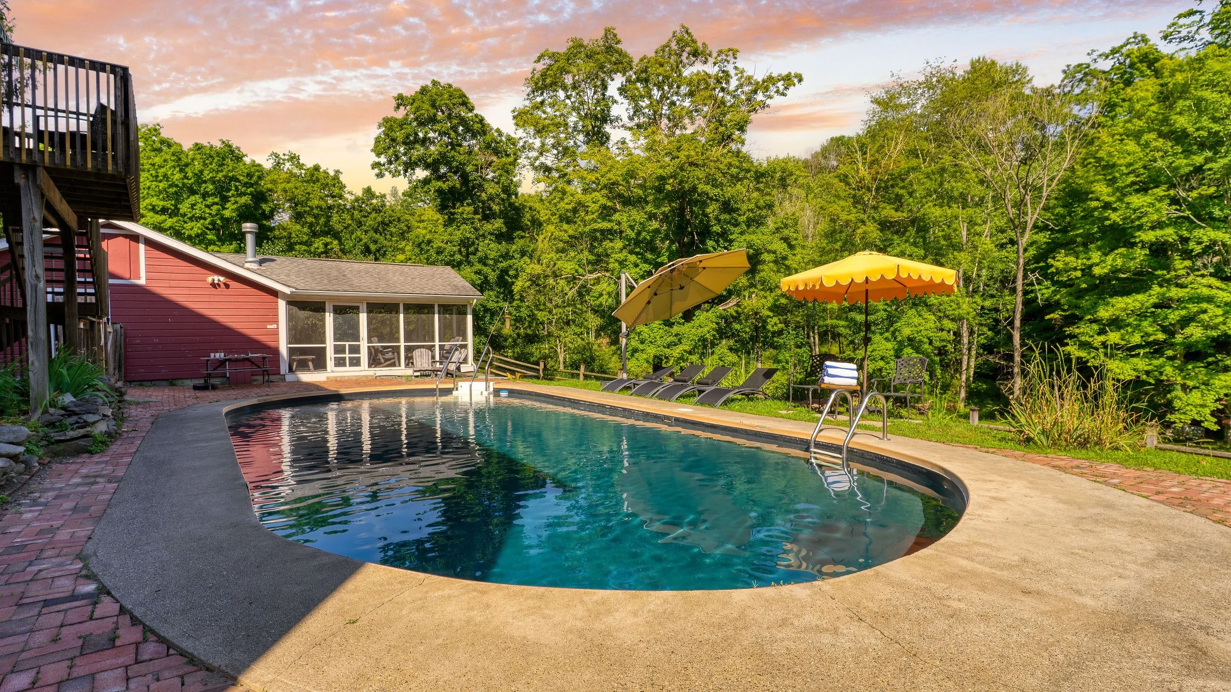 Wander Hudson Valley Retreat #109