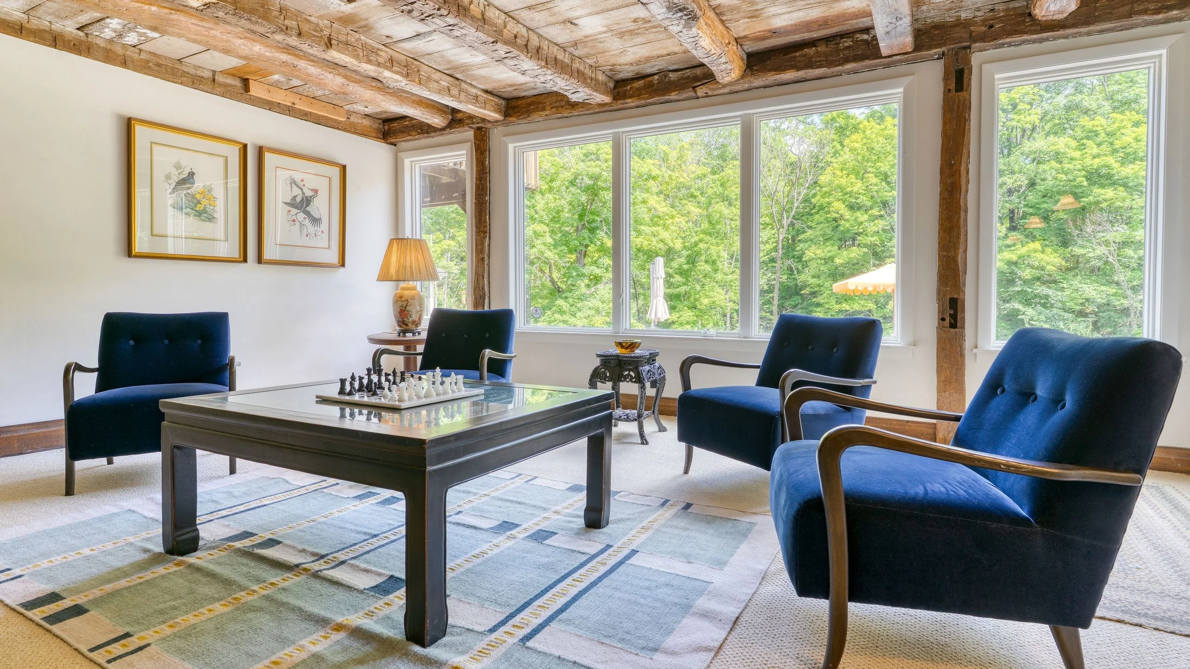 Wander Hudson Valley Retreat #116