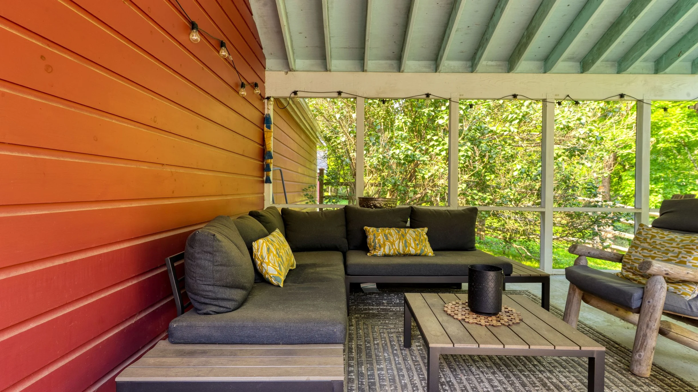 Wander Hudson Valley Retreat #62