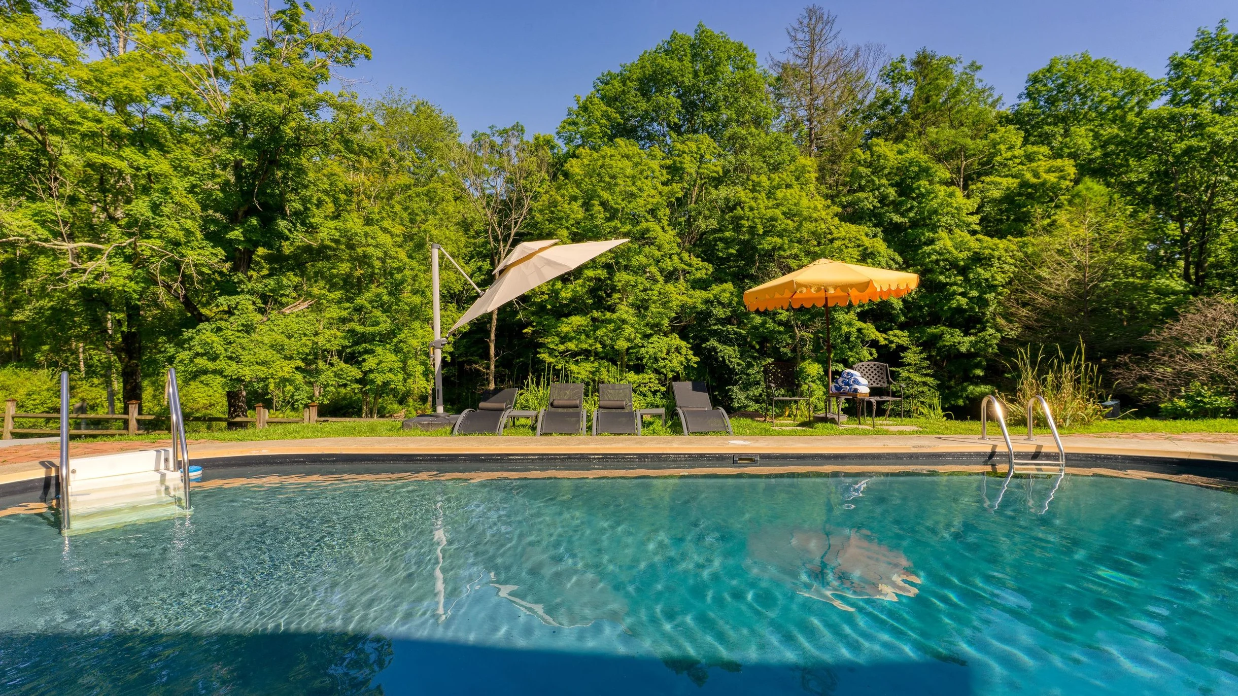 Wander Hudson Valley Retreat #101
