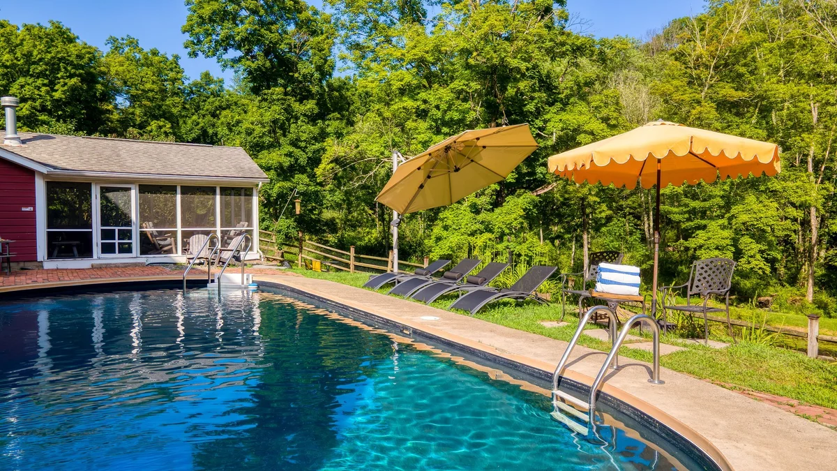 Wander Hudson Valley Retreat #106