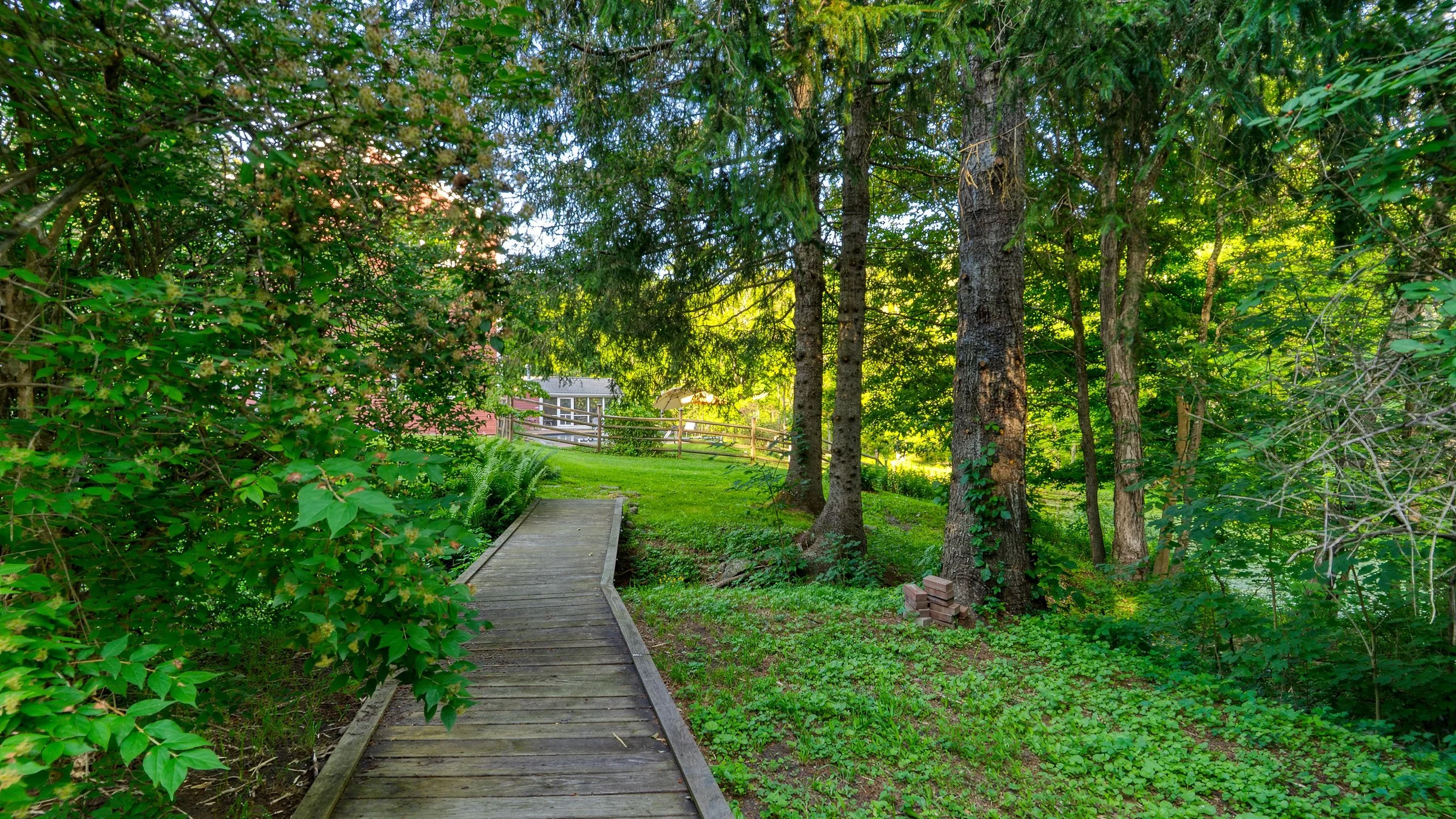 Wander Hudson Valley Retreat #84