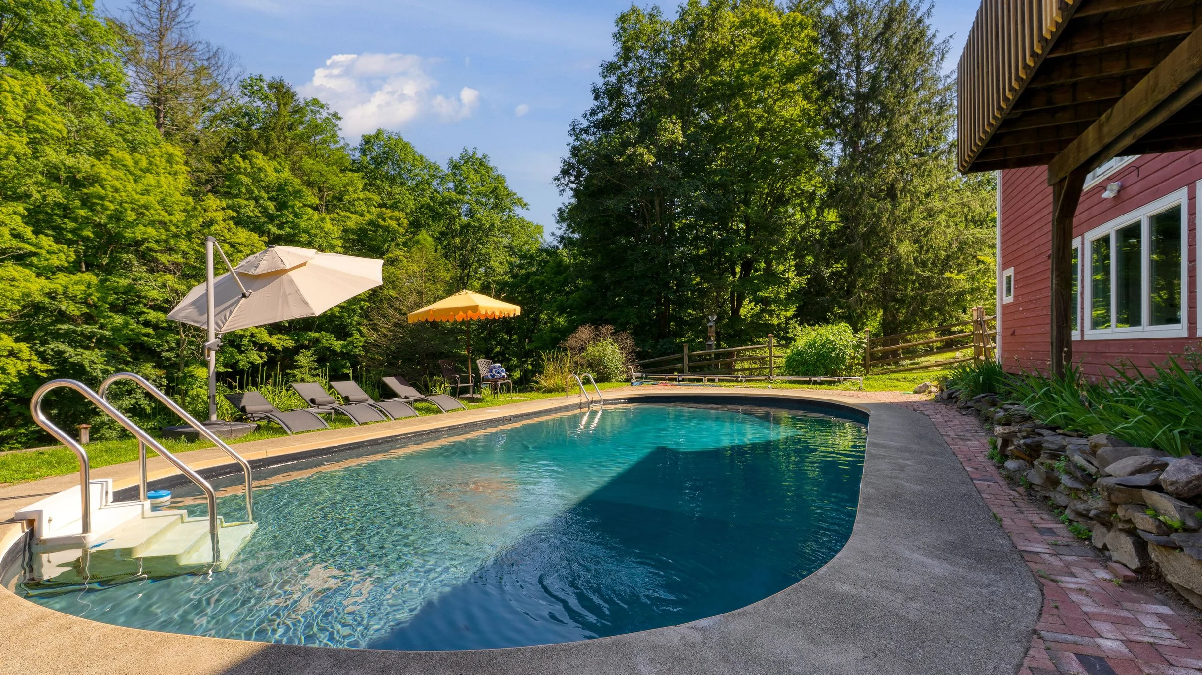 Wander Hudson Valley Retreat #76