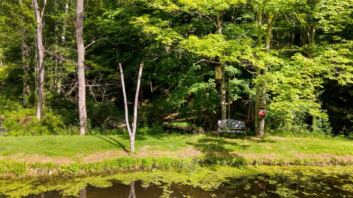 Wander Hudson Valley Retreat #104