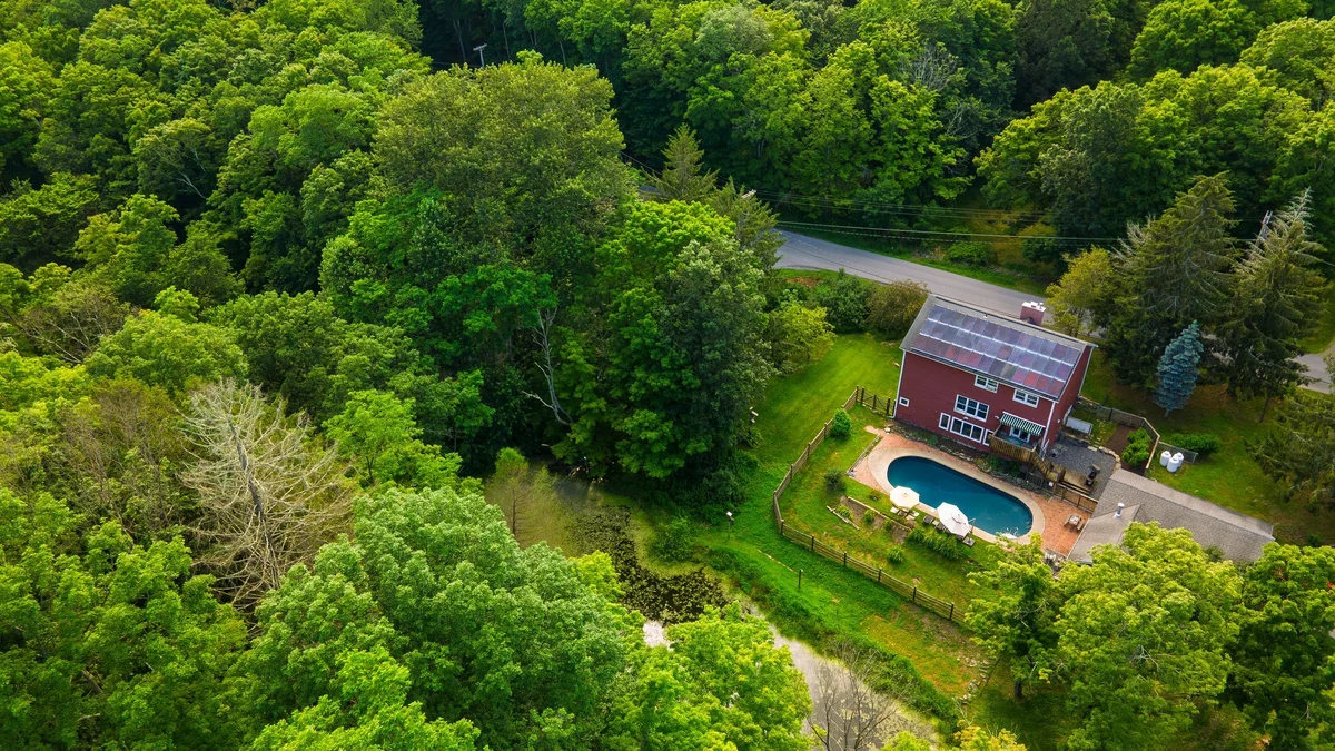 Wander Hudson Valley Retreat #112