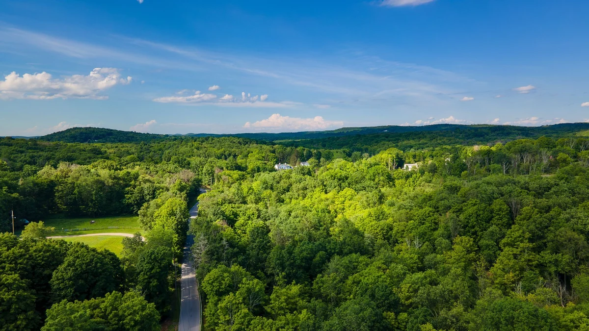 Wander Hudson Valley Retreat #70