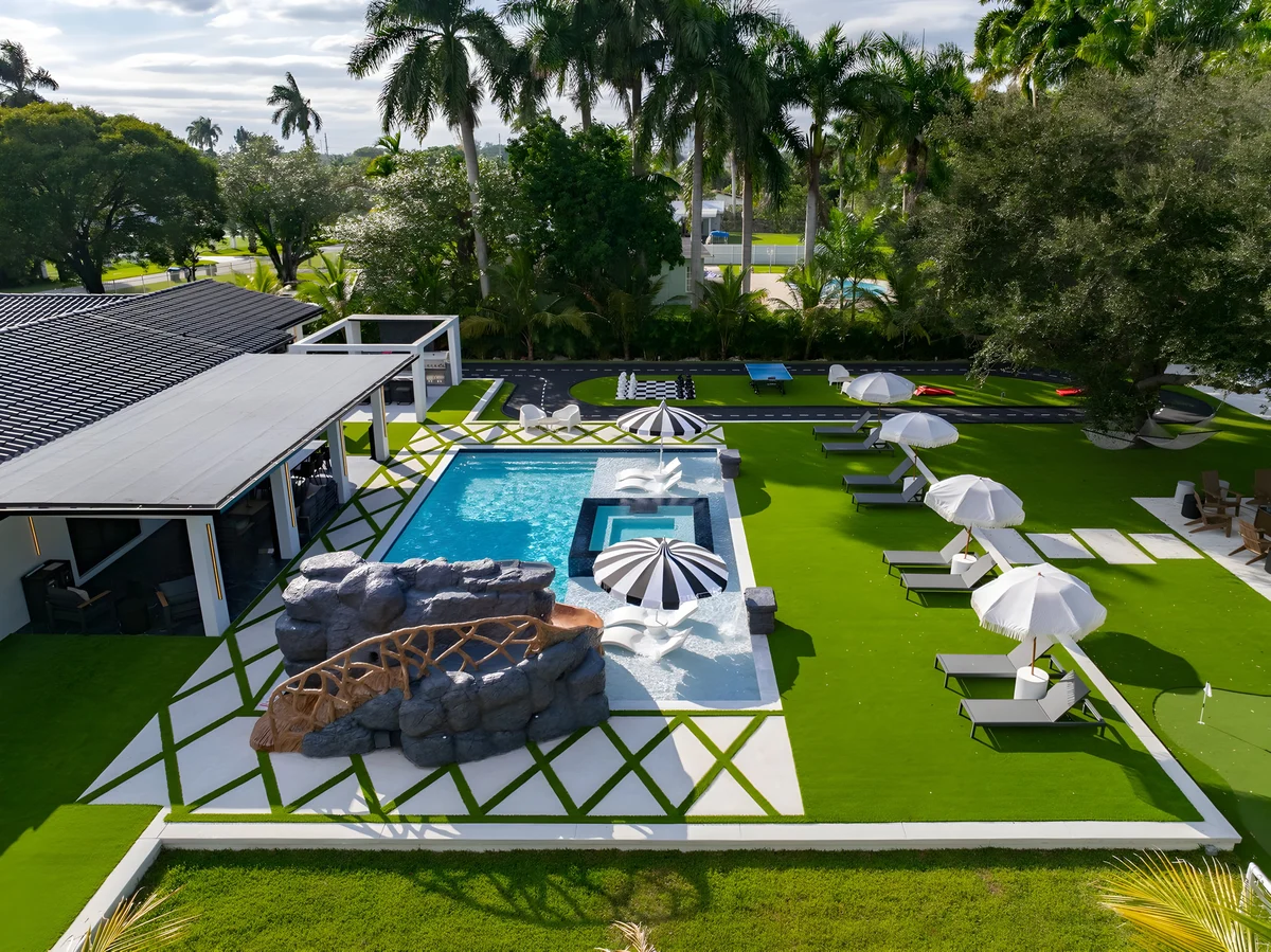 Wander Miami Haven
