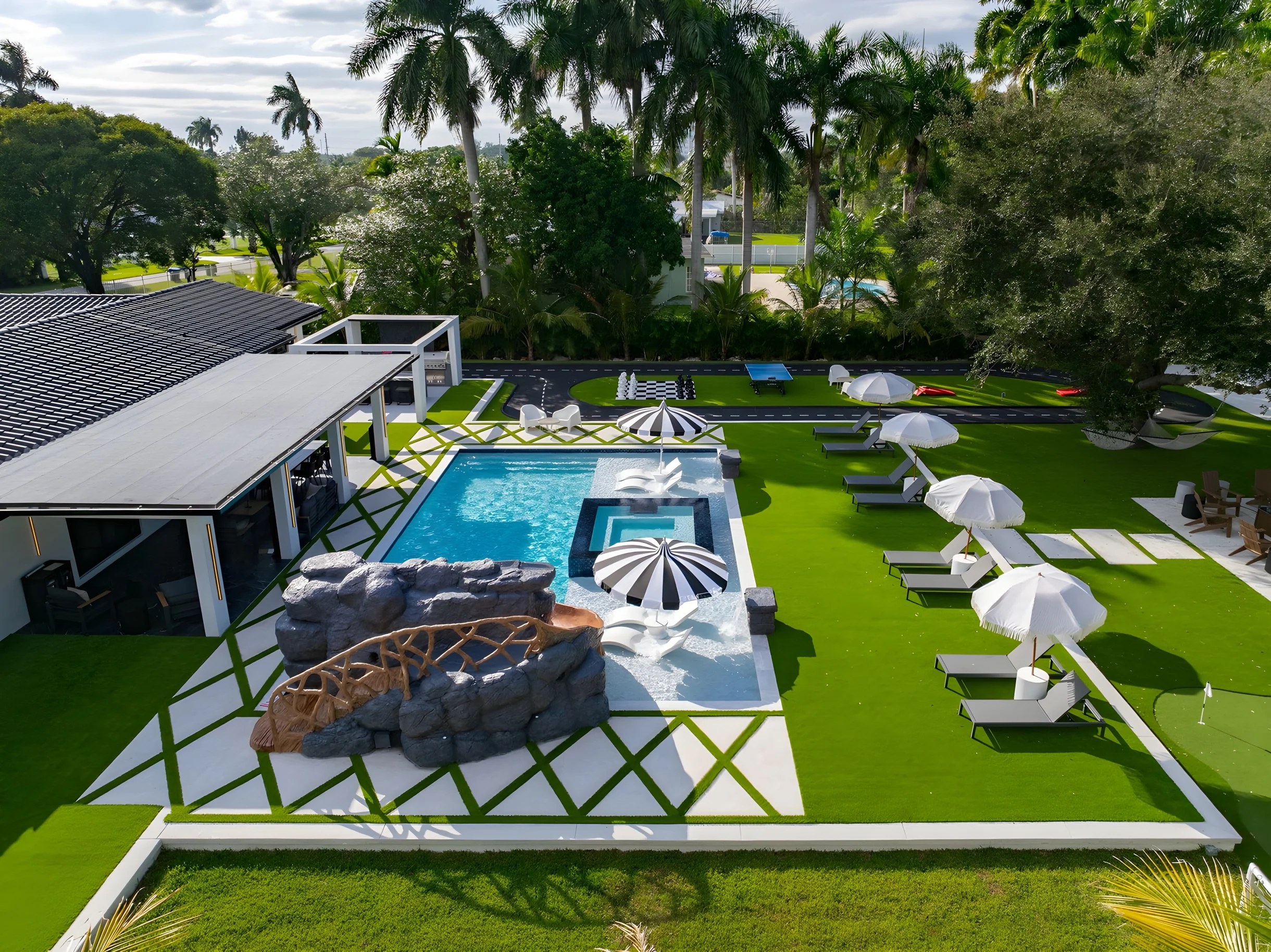 Wander Miami Haven #99