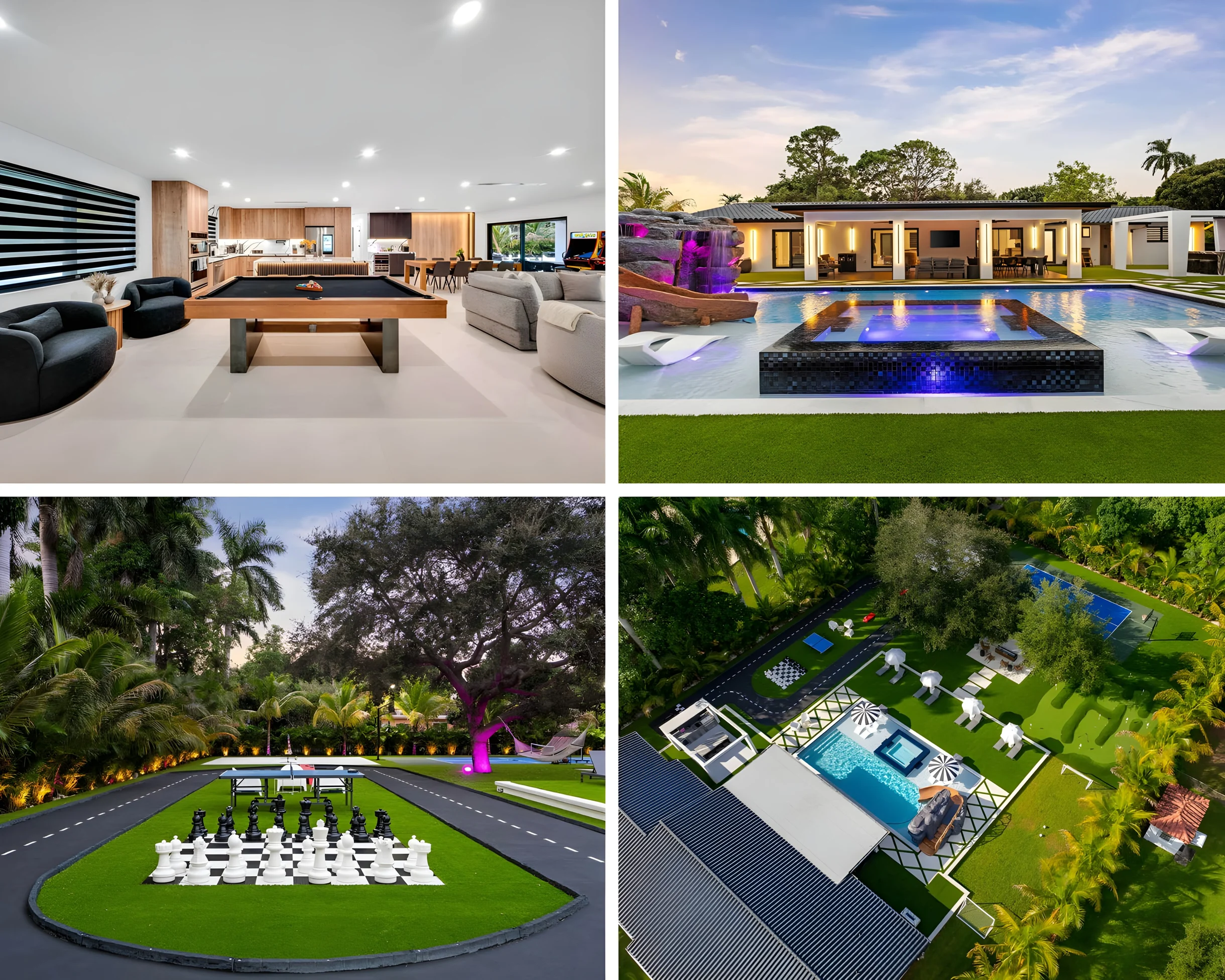 Wander Miami Haven #94