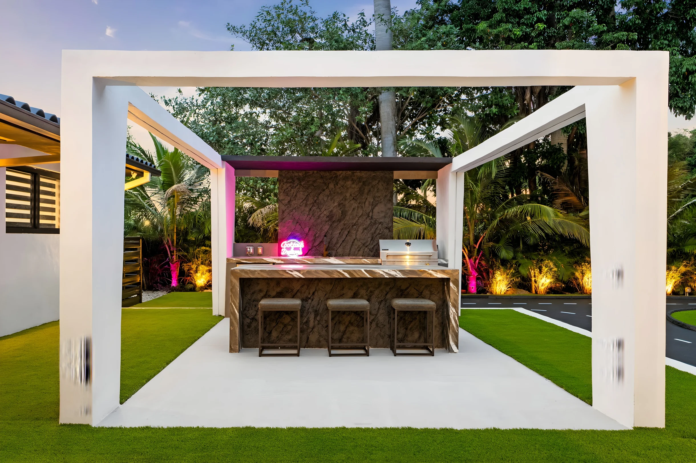 Wander Miami Haven #86