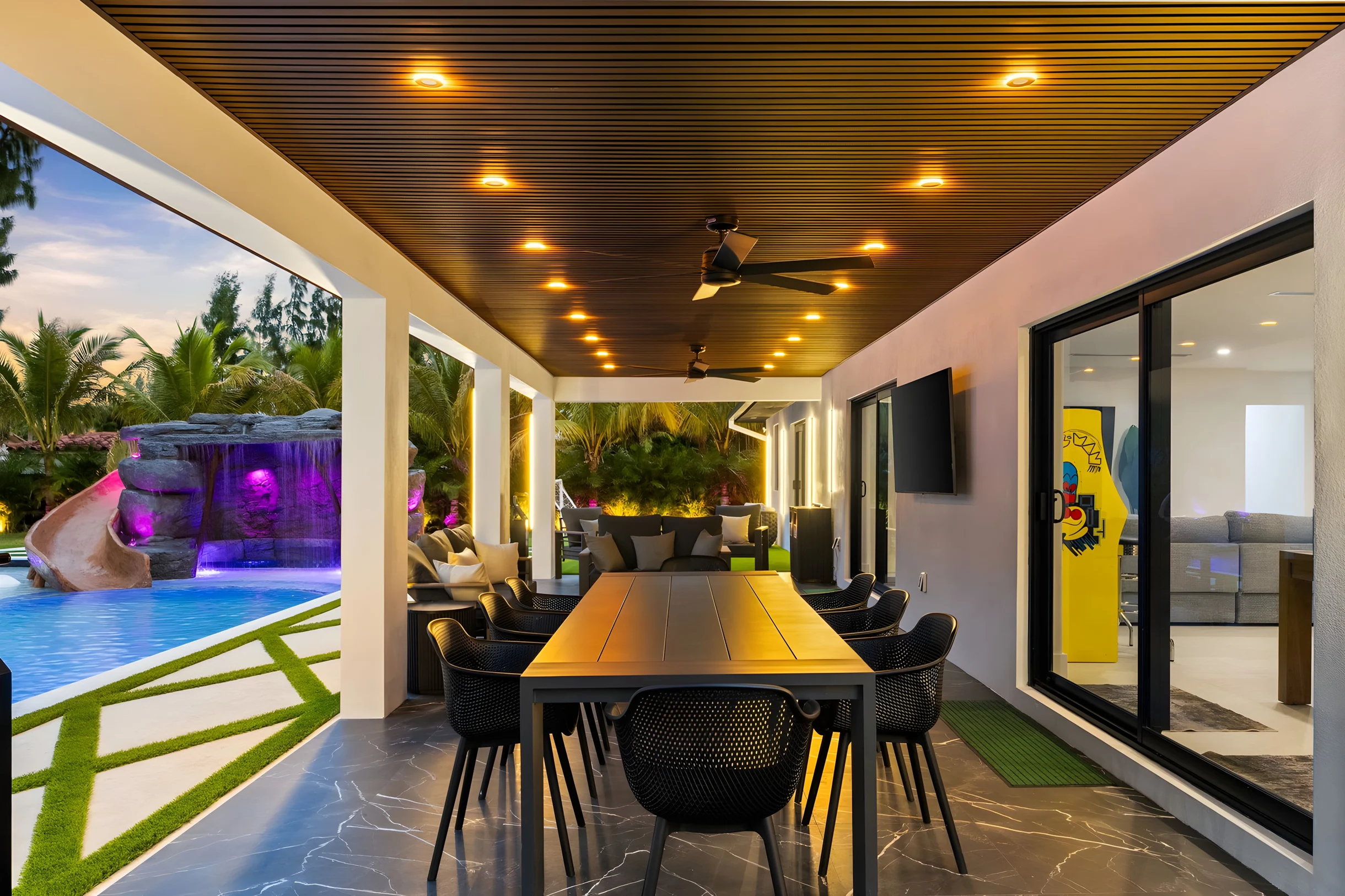 Wander Miami Haven #70