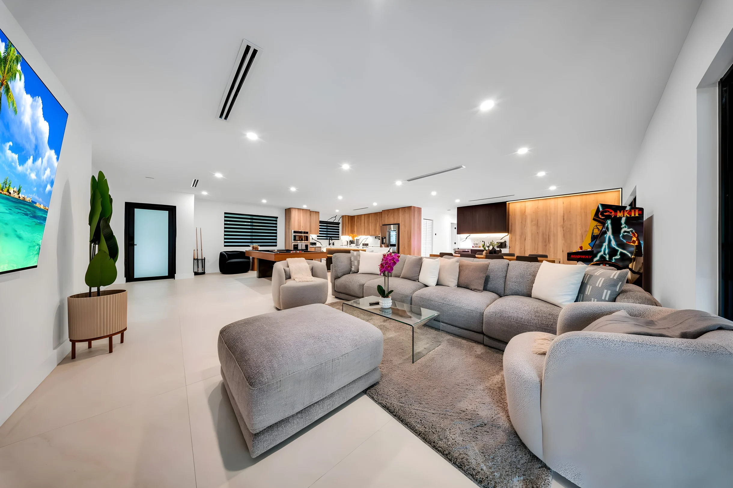 Wander Miami Haven #1