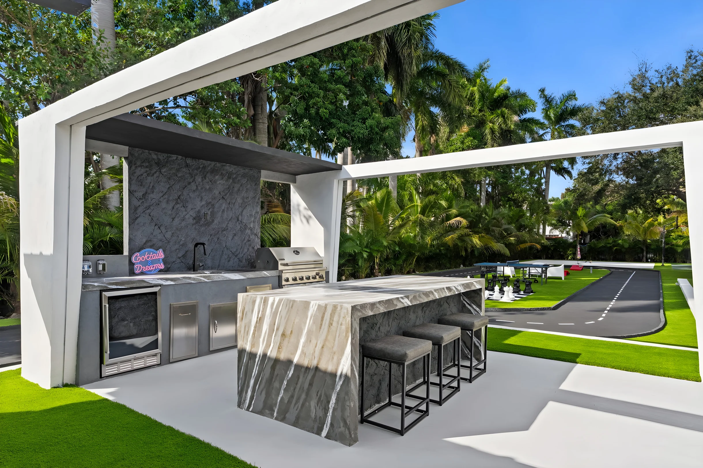 Wander Miami Haven #92