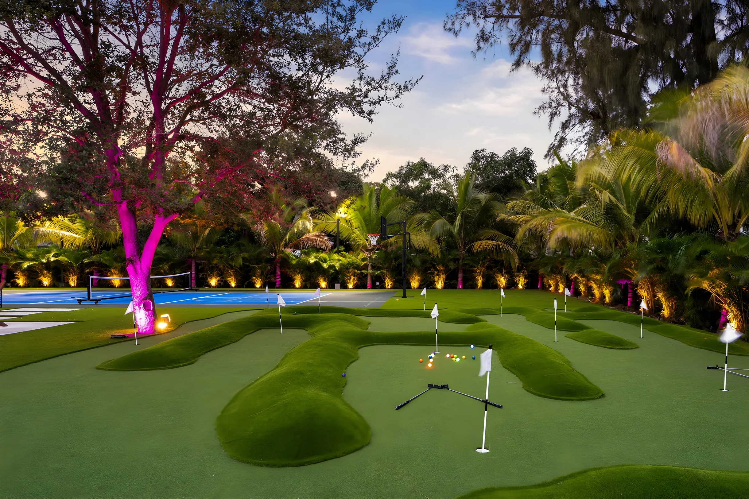 Wander Miami Haven #89