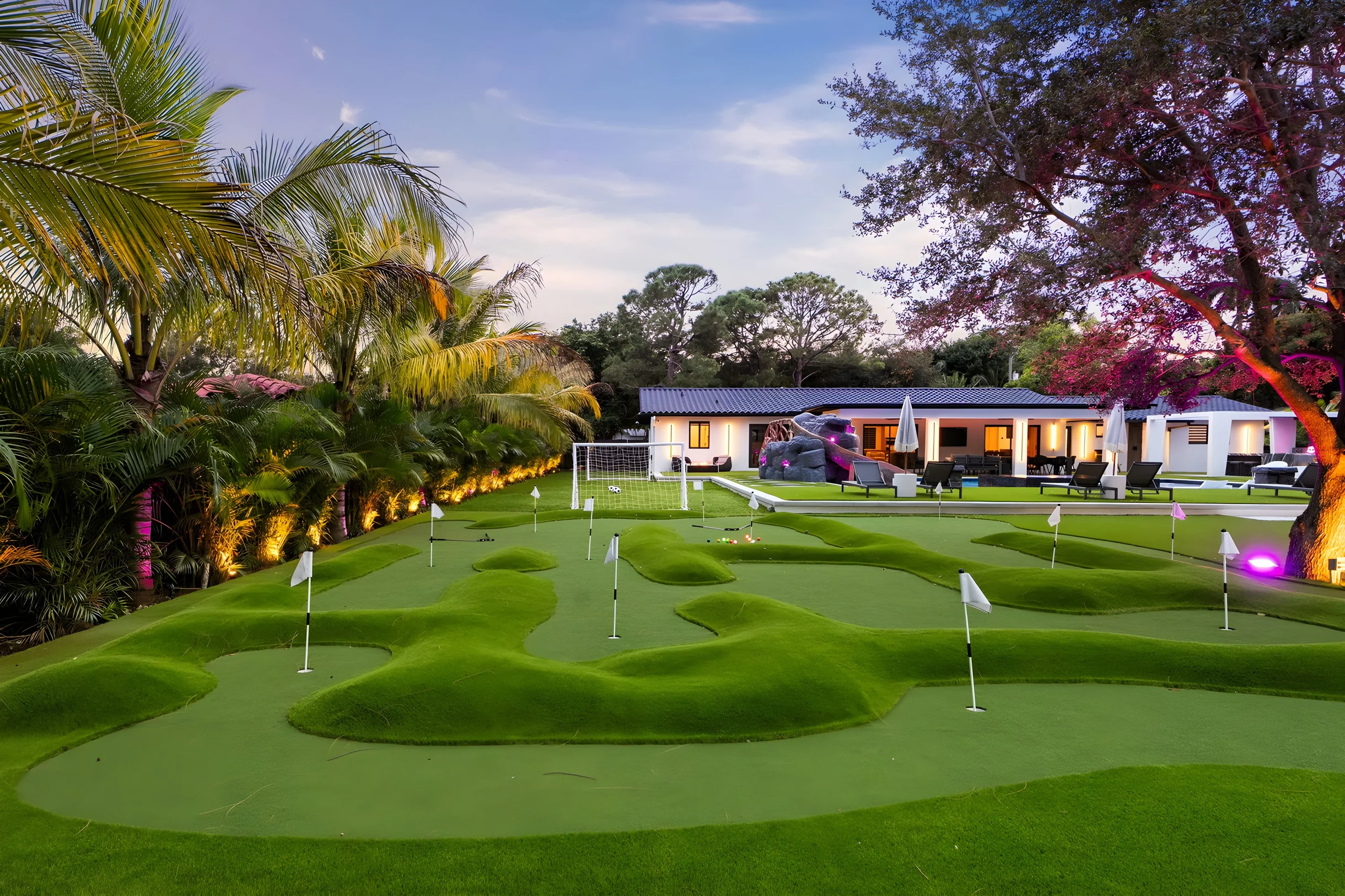 Wander Miami Haven #96