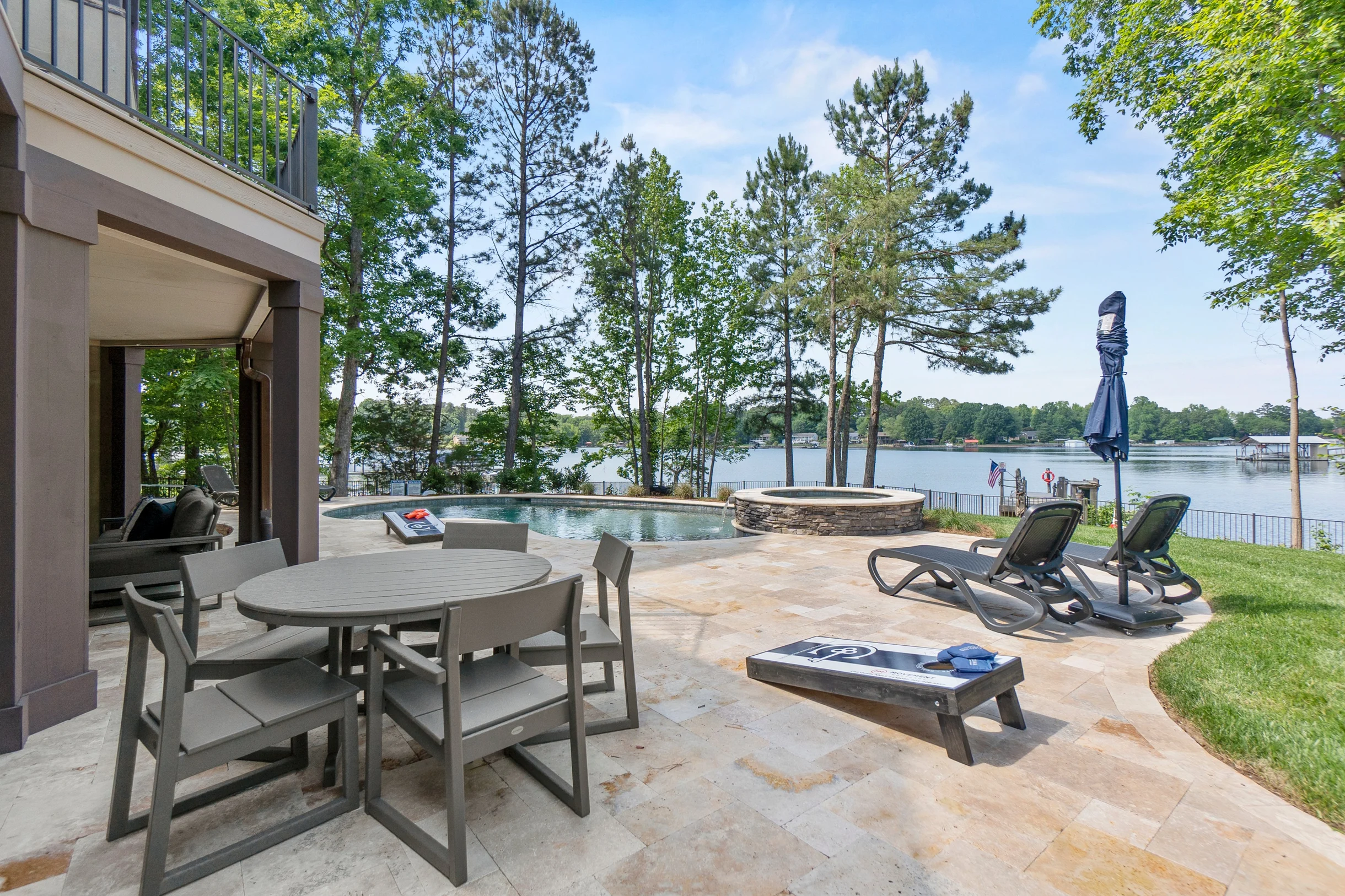 Paradise Cove #81