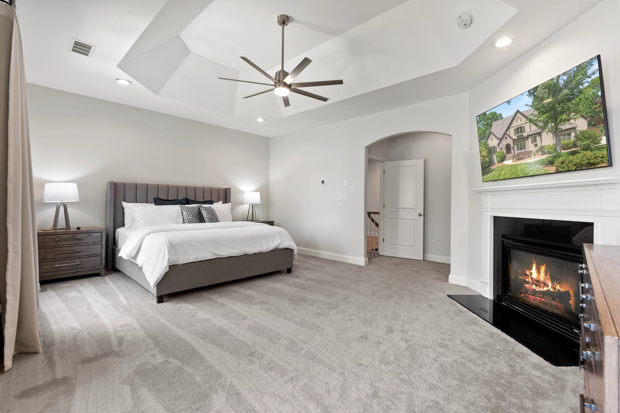 Paradise Cove #53