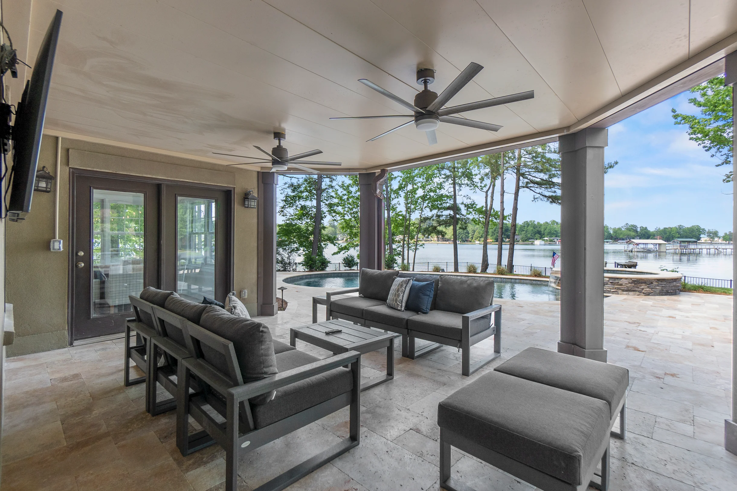 Paradise Cove #55