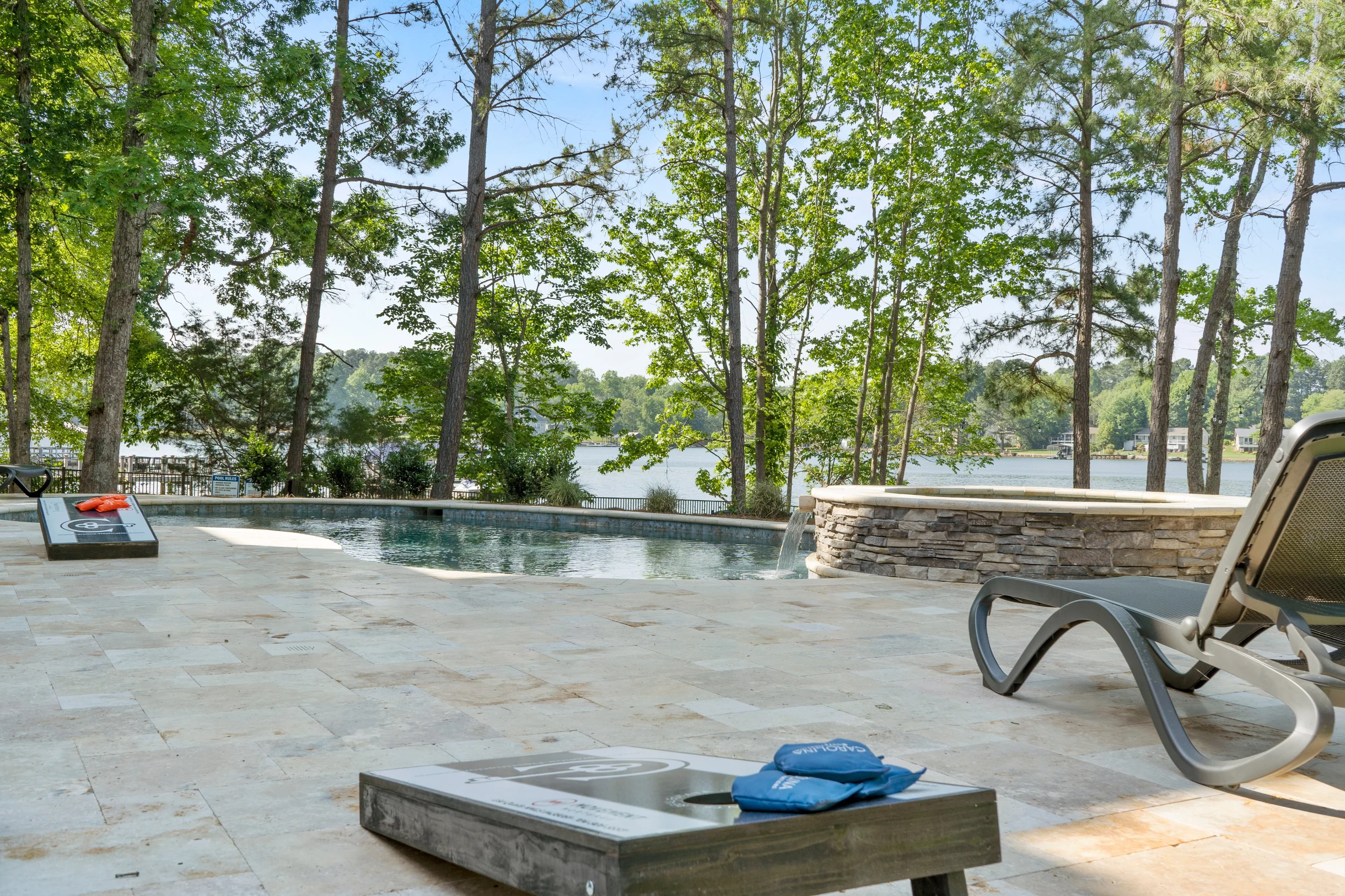 Paradise Cove #84