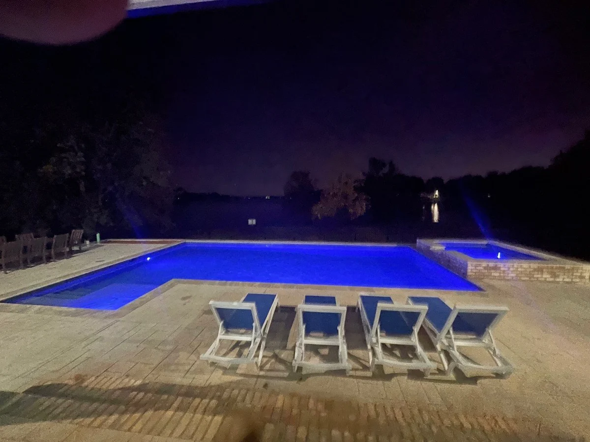 Luna's Lake Life #38