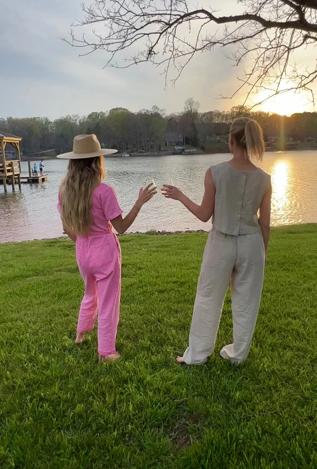 Luna's Lake Life #44