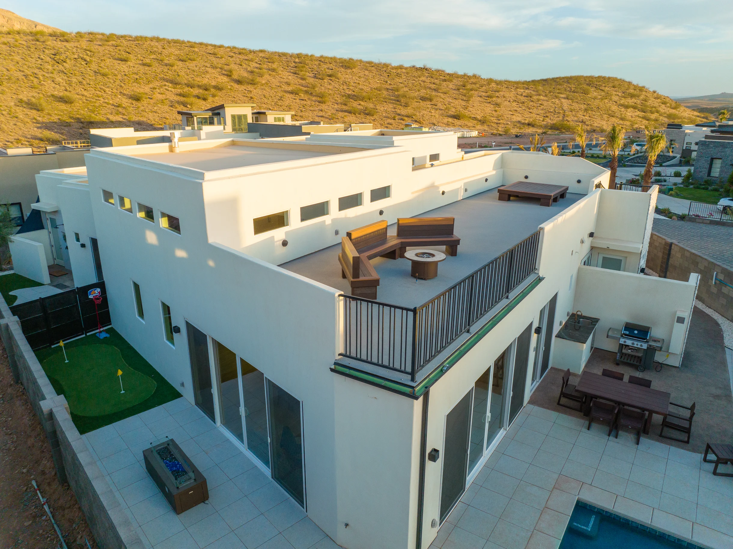 Wander Hurricane Pearl #63