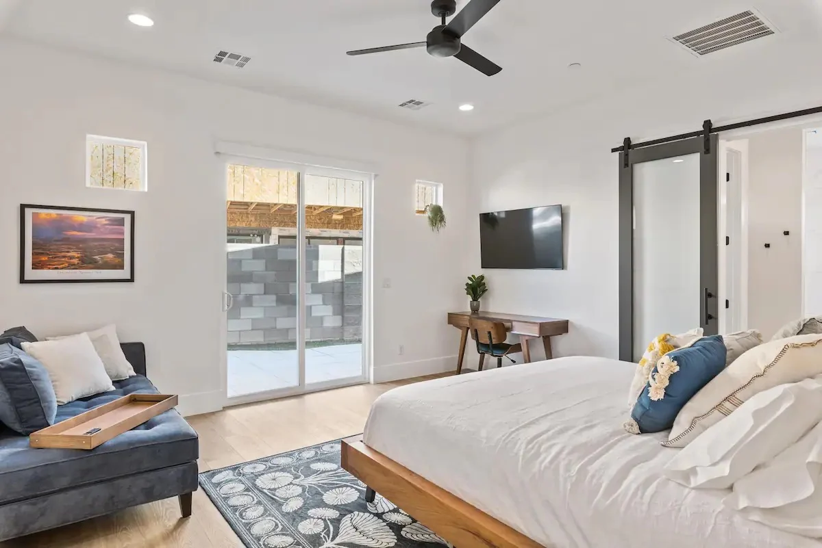 Wander Hurricane Pearl #34