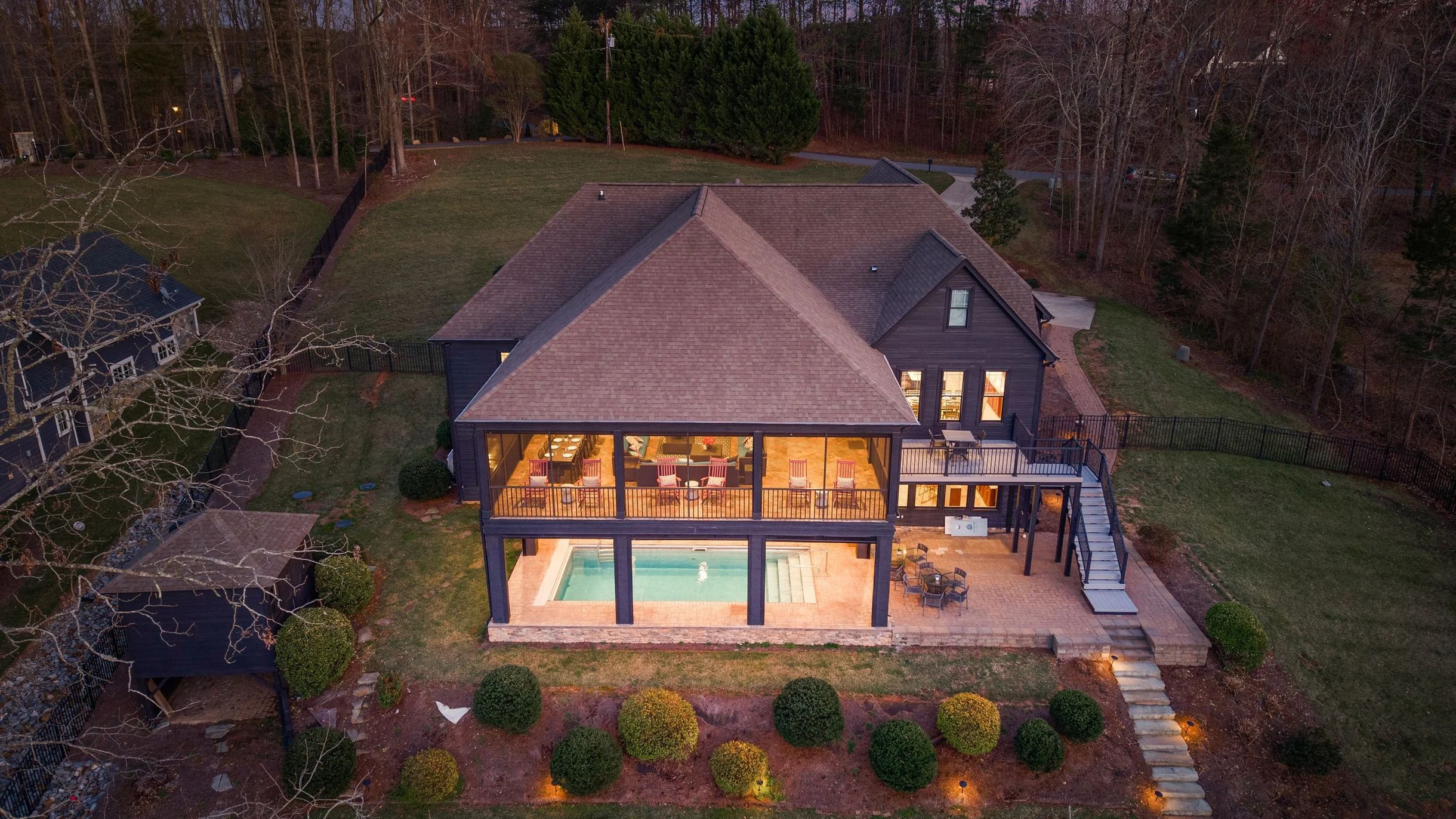 Wander Sherrills Ford Cove #75