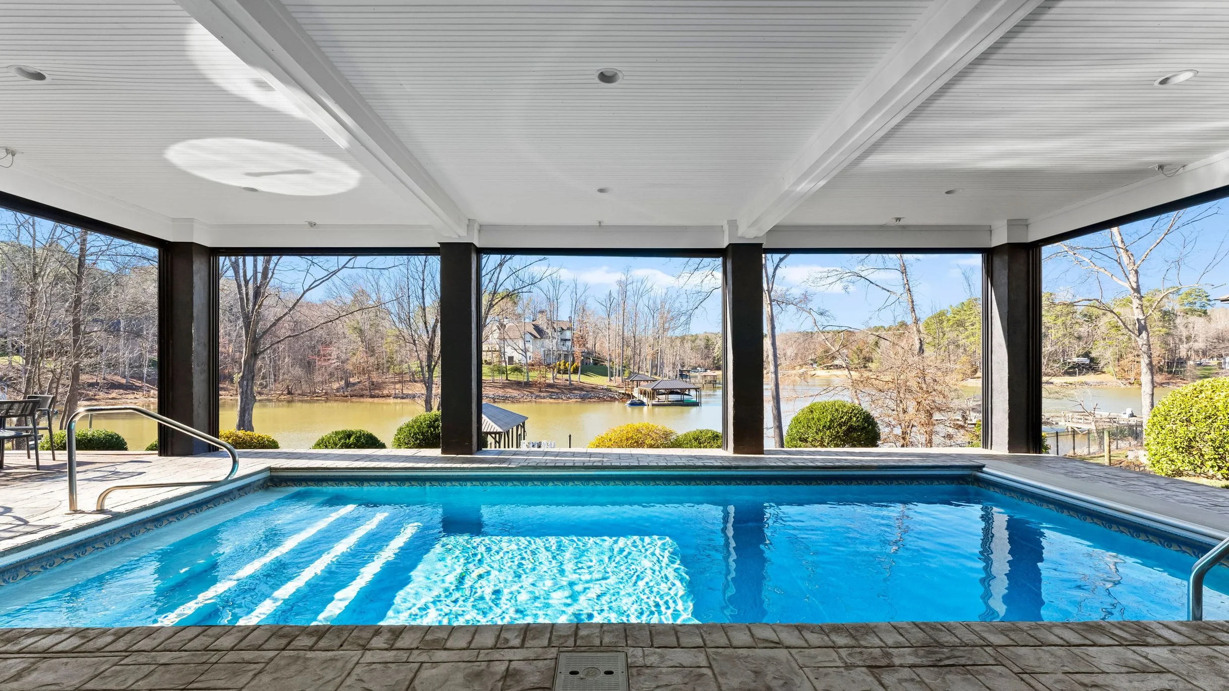 Wander Sherrills Ford Cove #104