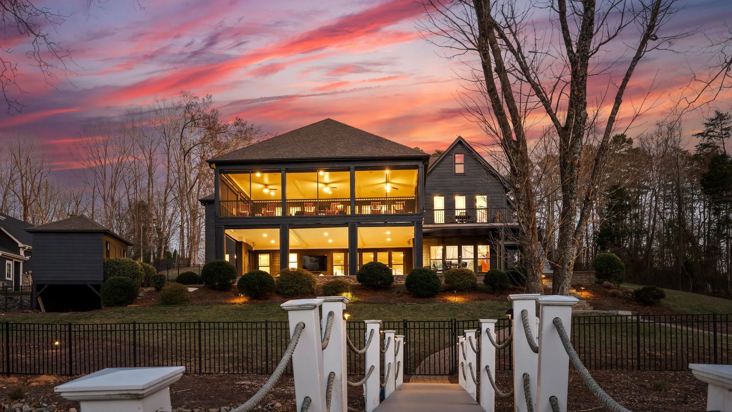 Wander Sherrills Ford Cove #91