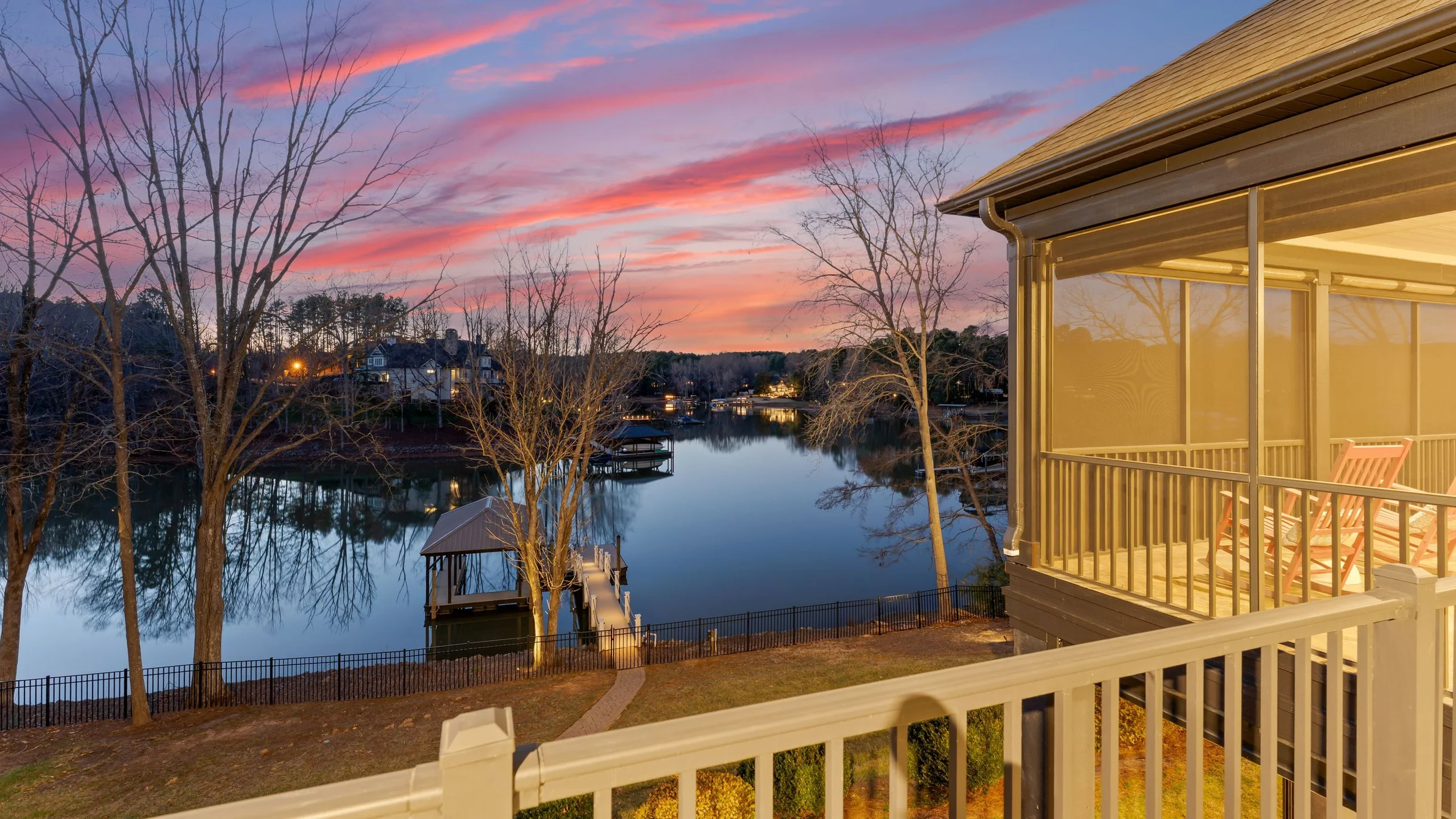 Wander Sherrills Ford Cove #82