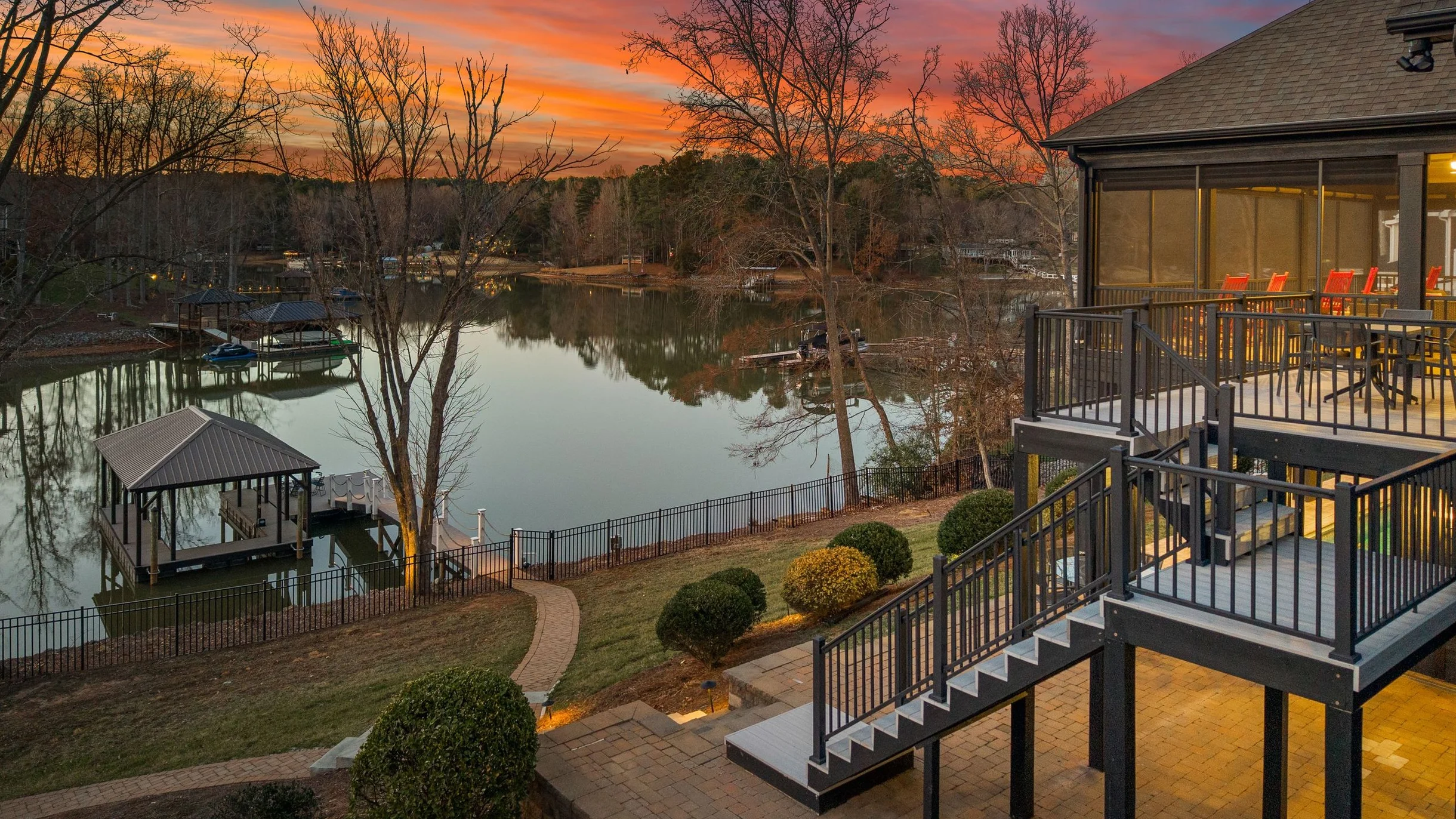 Wander Sherrills Ford Cove #103