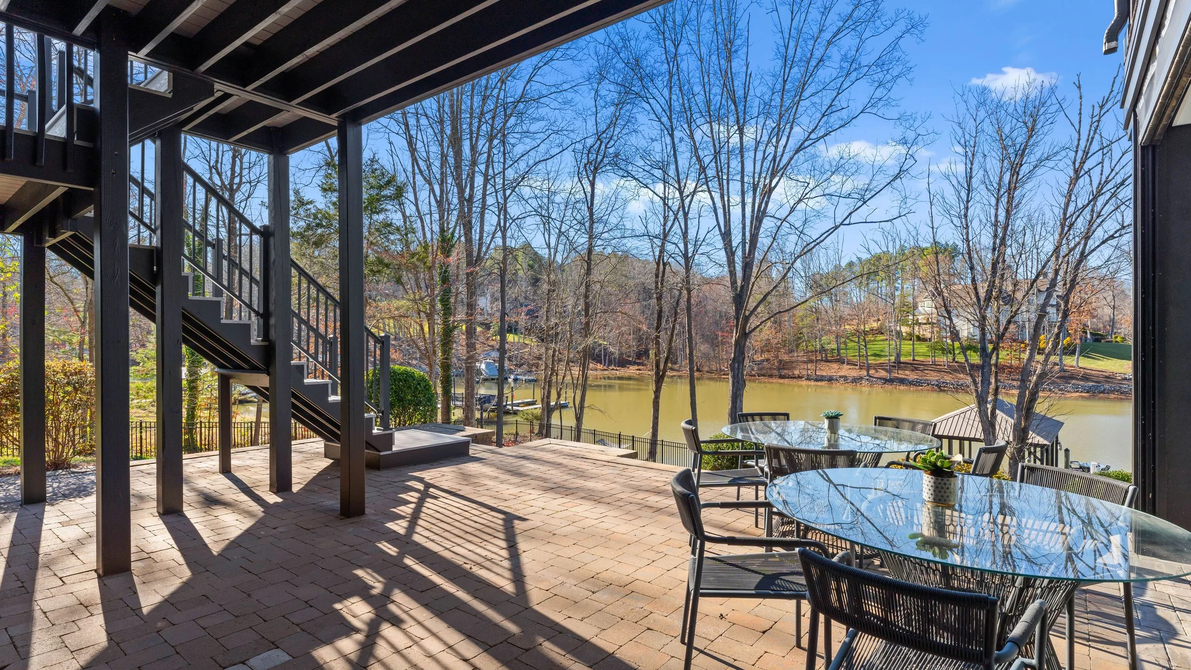 Wander Sherrills Ford Cove #96