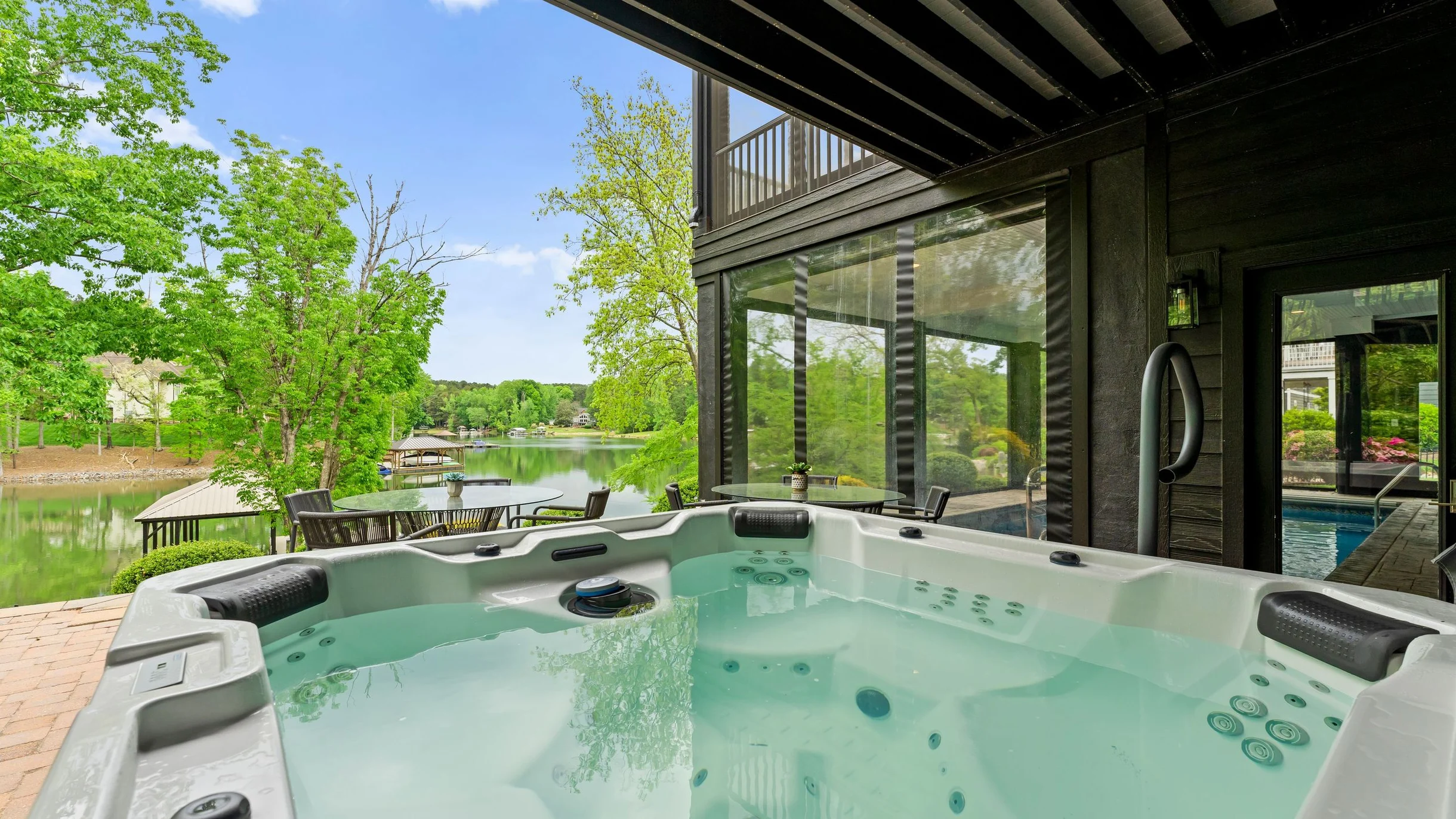 Wander Sherrills Ford Cove #117