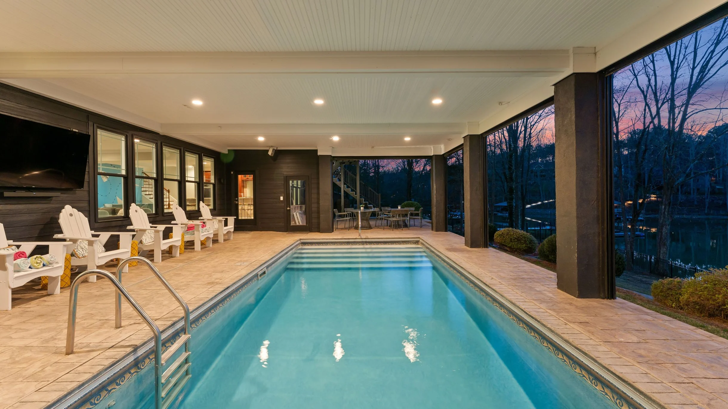 Wander Sherrills Ford Cove #58