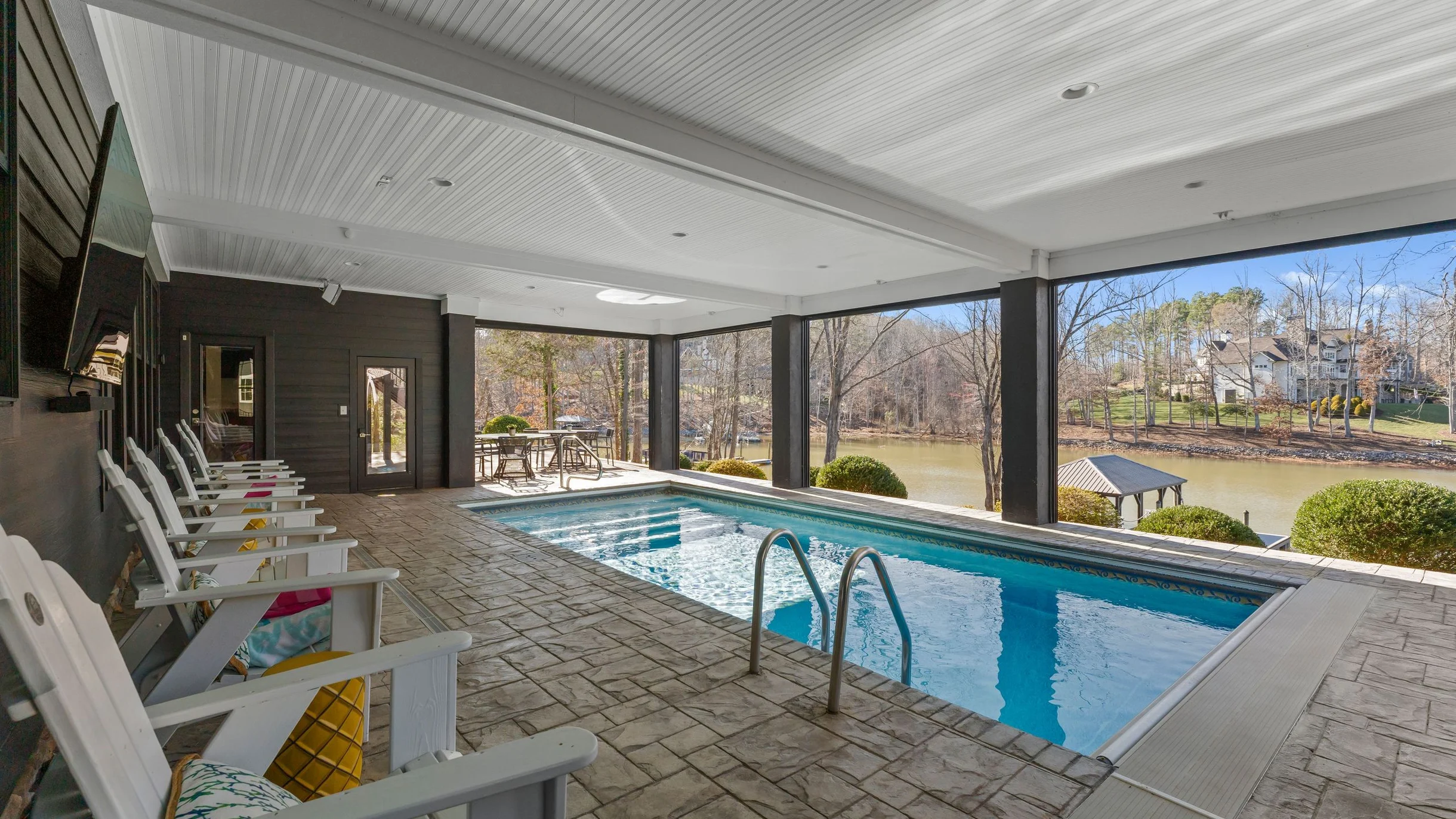 Wander Sherrills Ford Cove #68